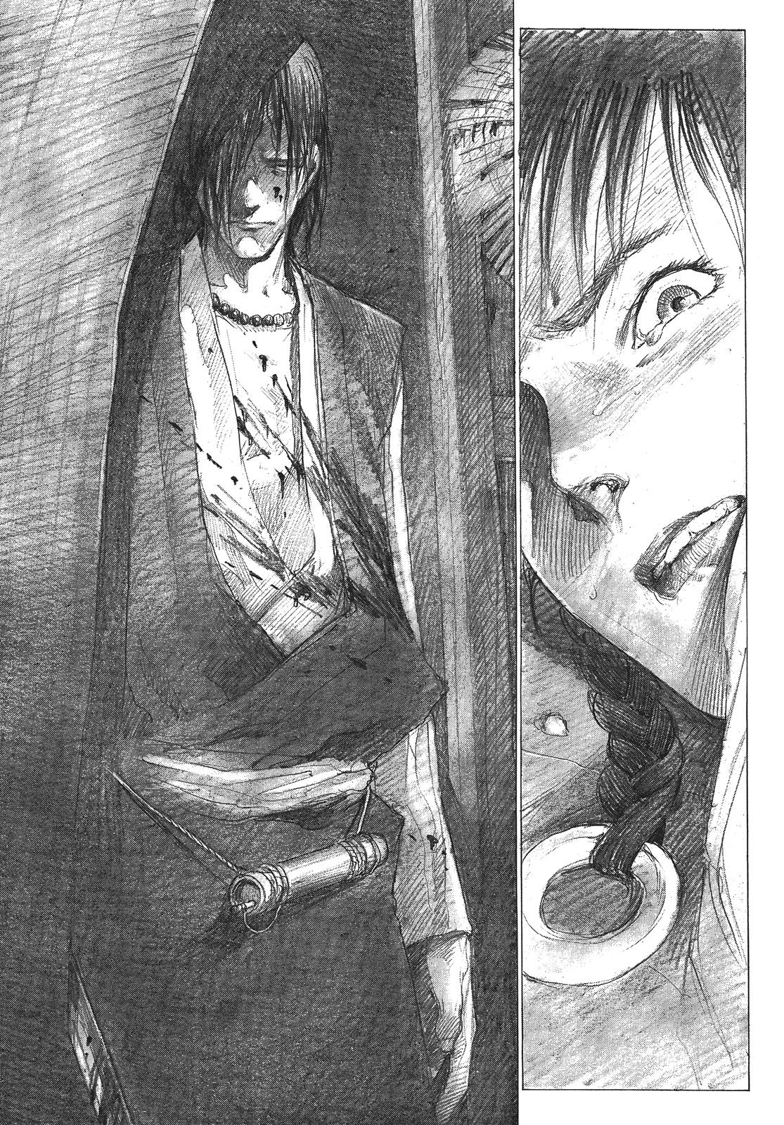 Blade of the Immortal Chapter 5 - Page 30