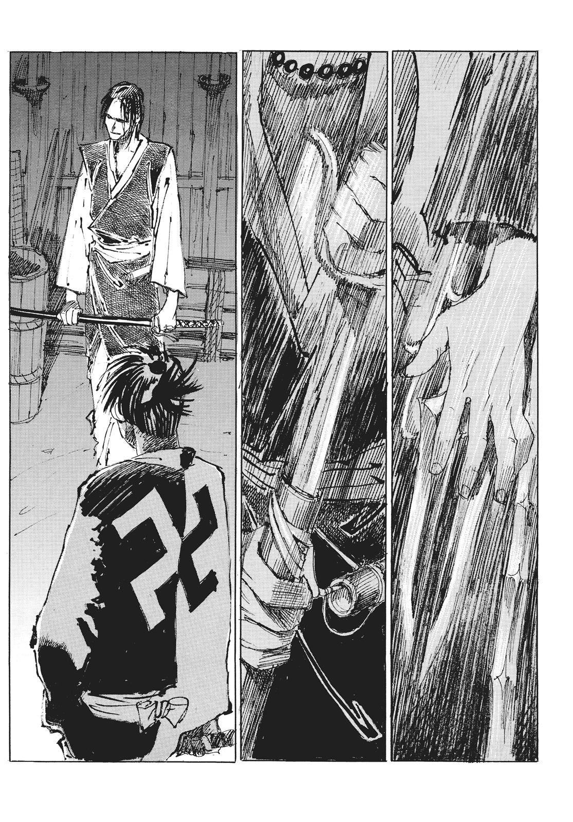 Blade of the Immortal Chapter 6 - Page 10