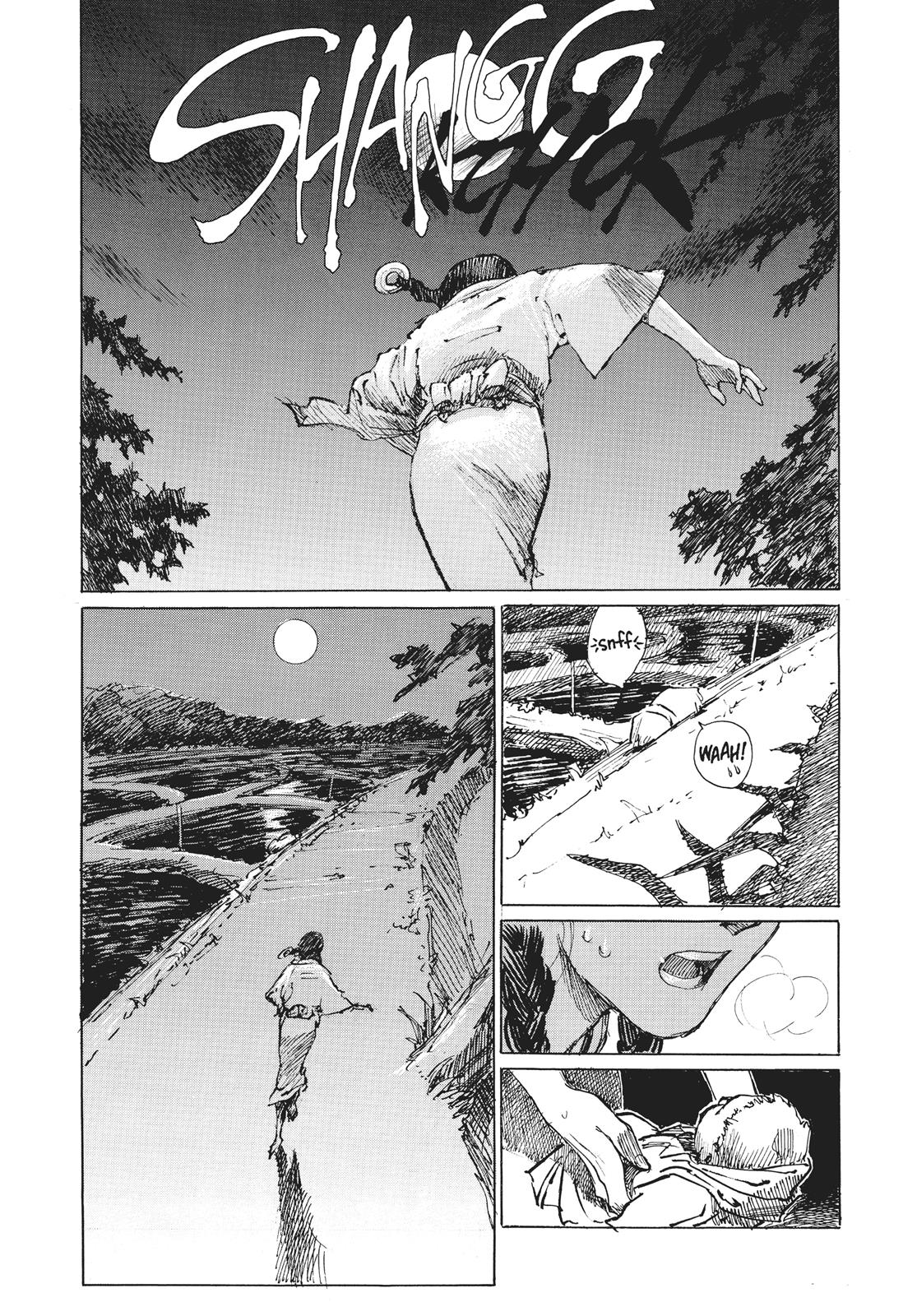 Blade of the Immortal Chapter 6 - Page 11