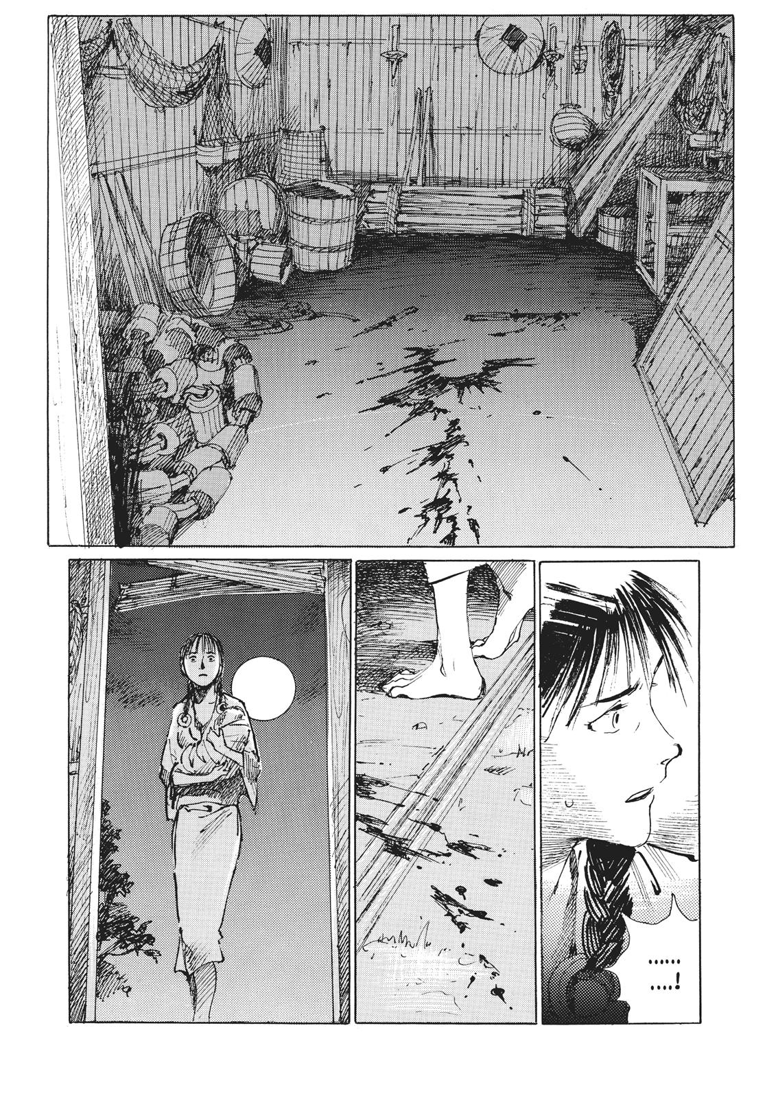 Blade of the Immortal Chapter 6 - Page 13