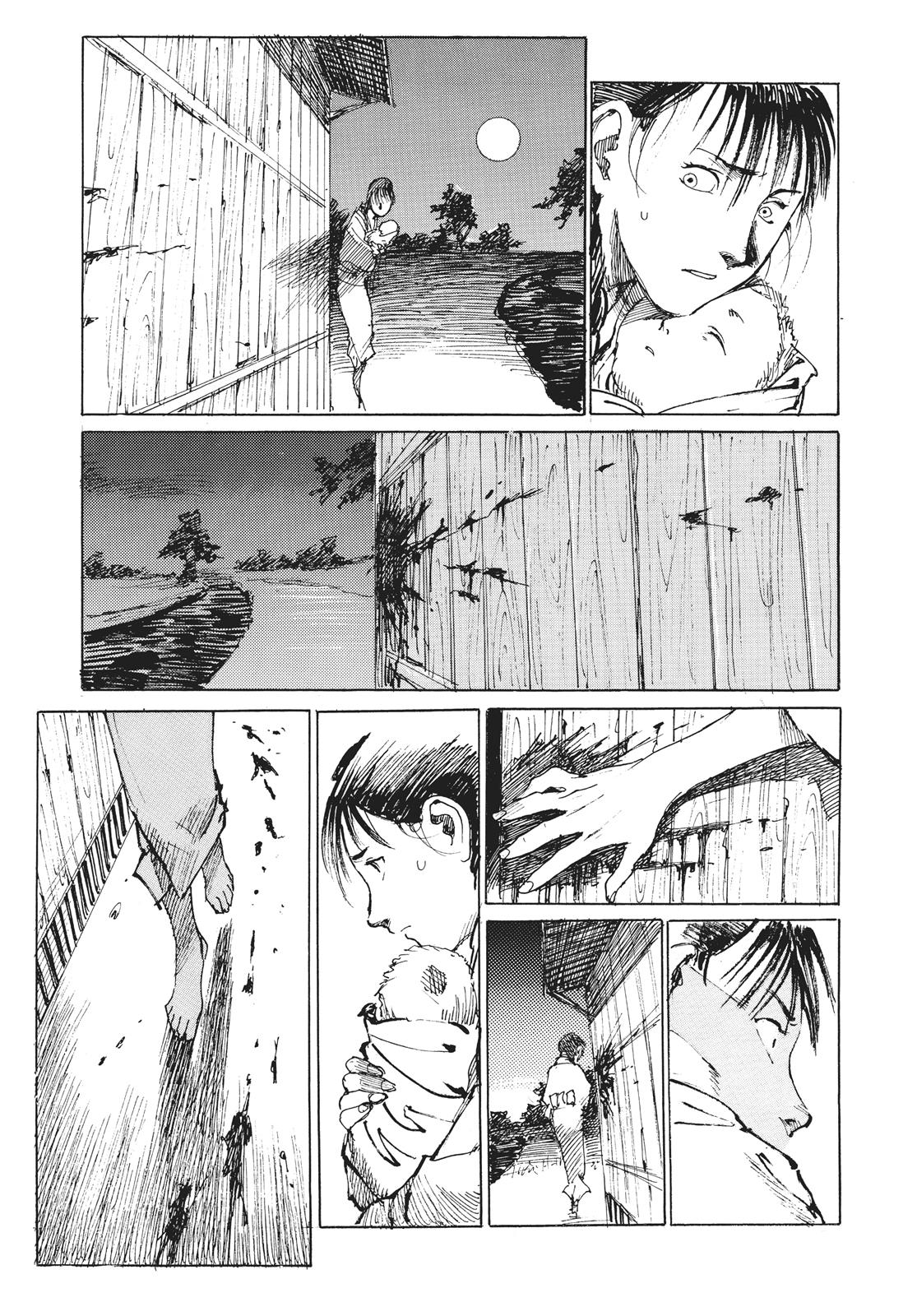 Blade of the Immortal Chapter 6 - Page 14