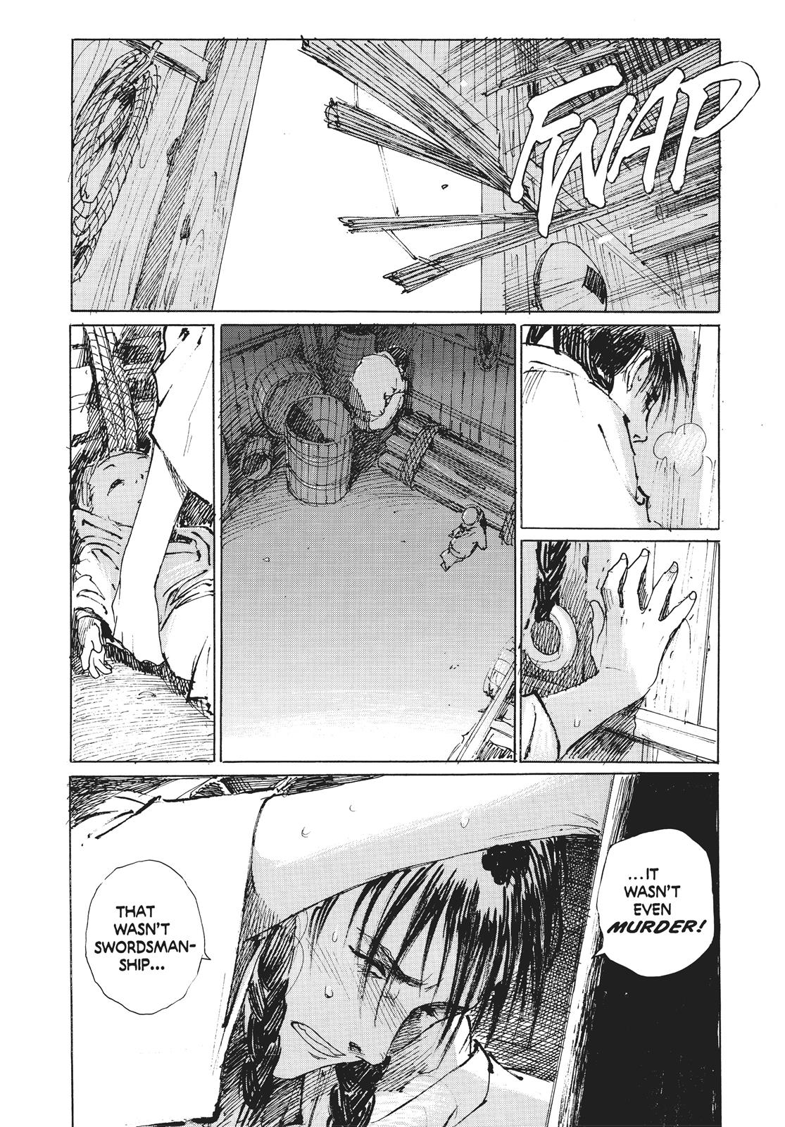 Blade of the Immortal Chapter 6 - Page 15