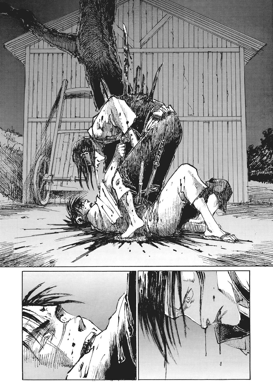 Blade of the Immortal Chapter 6 - Page 16