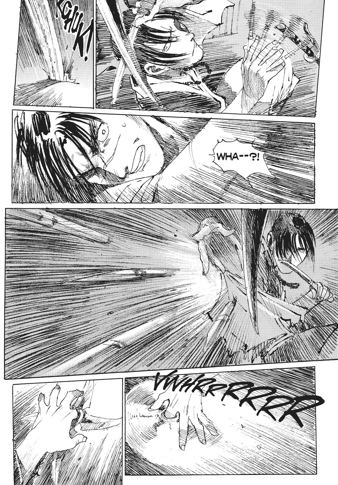 Blade of the Immortal Chapter 6 - Page 22