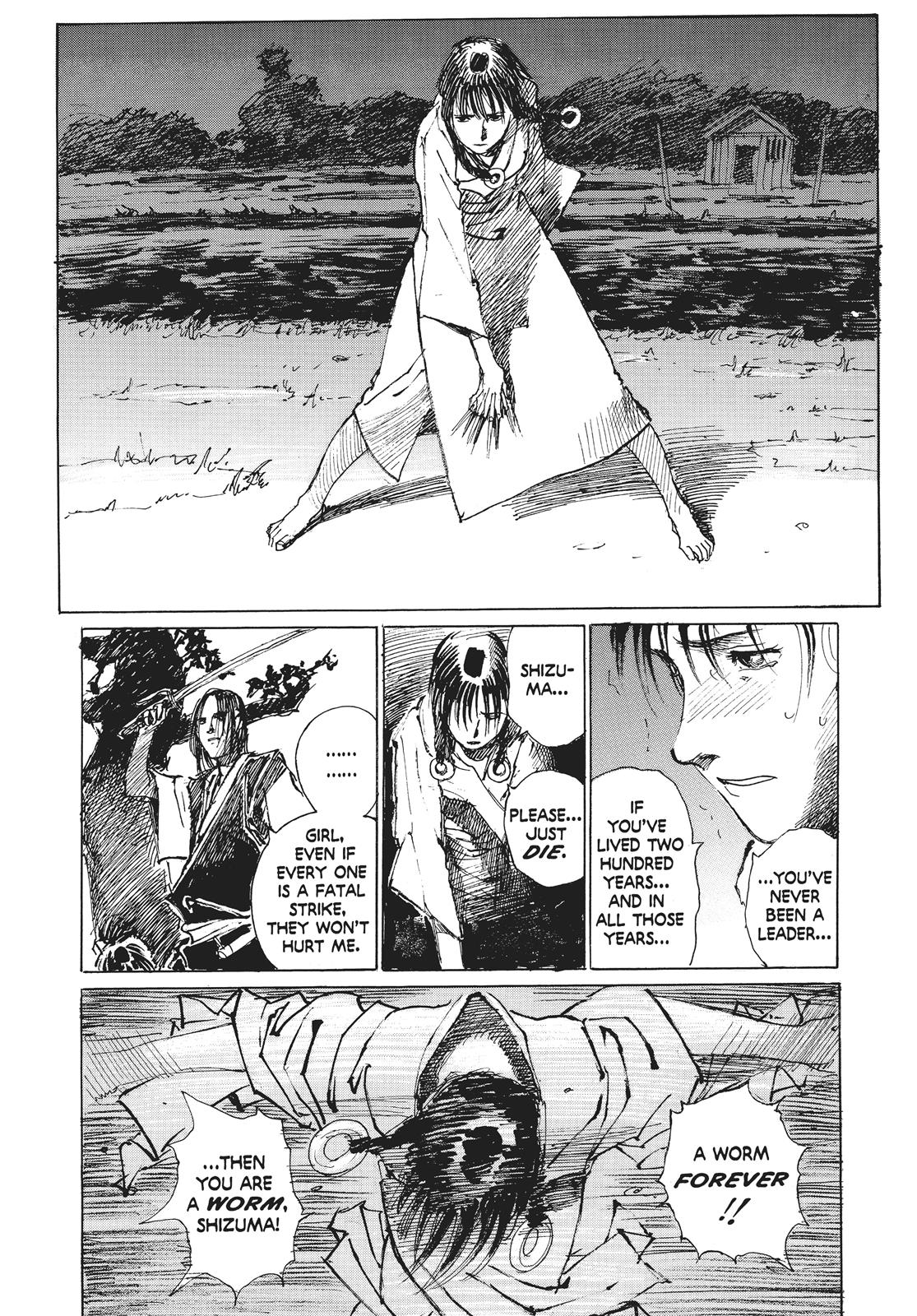 Blade of the Immortal Chapter 6 - Page 25