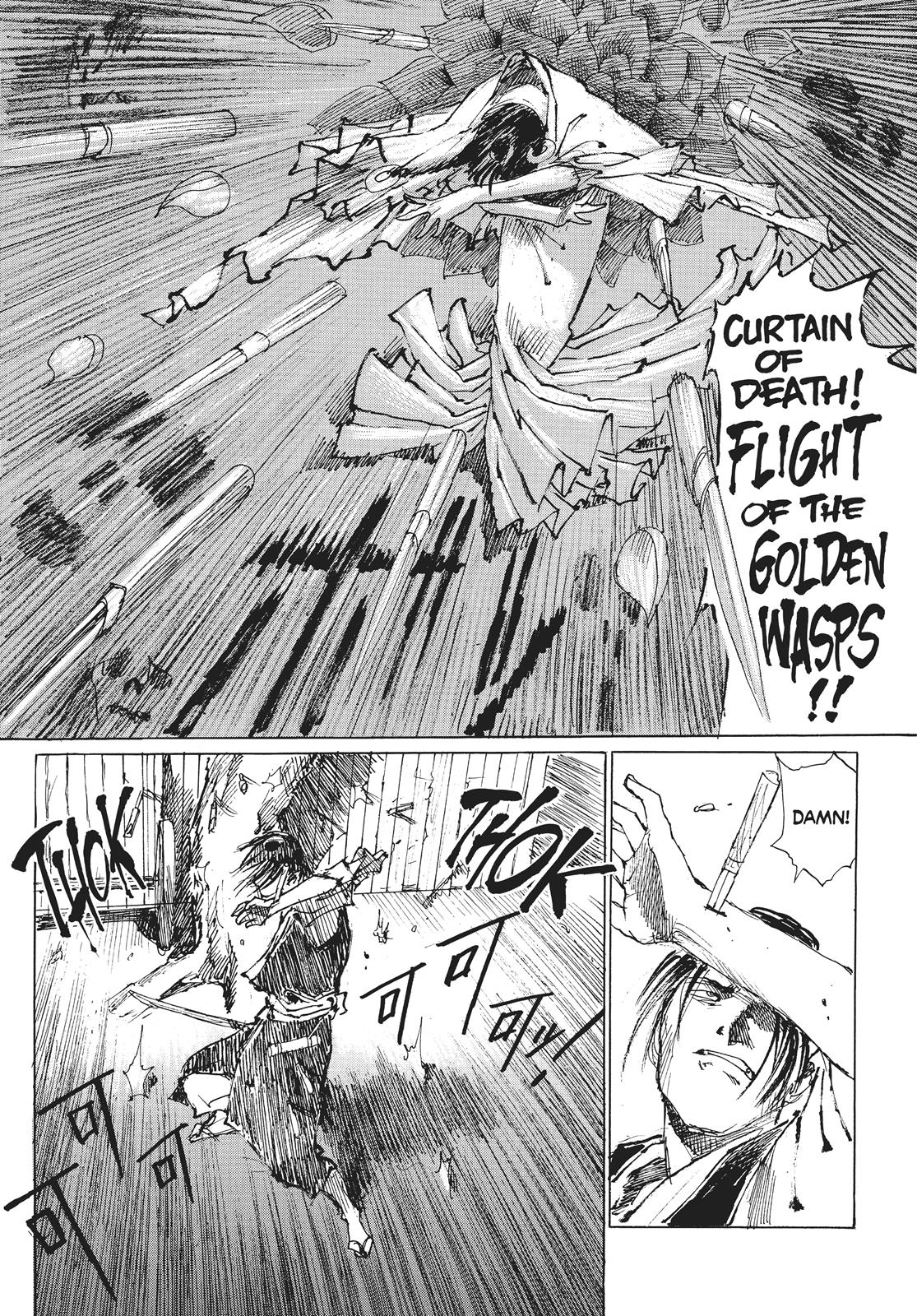 Blade of the Immortal Chapter 6 - Page 26