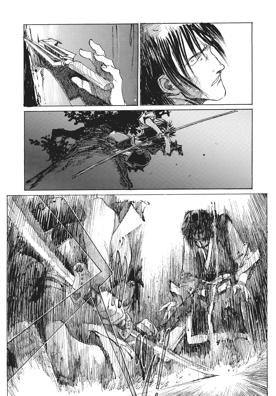 Blade of the Immortal Chapter 6 - Page 28