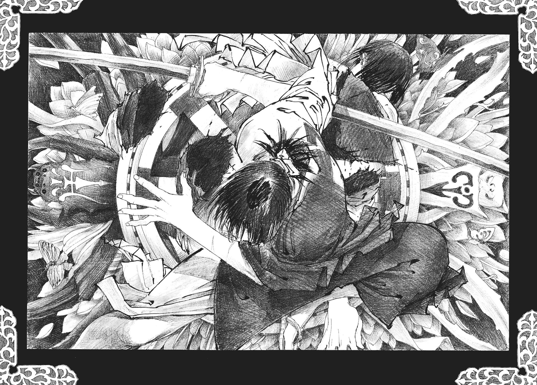Blade of the Immortal Chapter 6 - Page 30