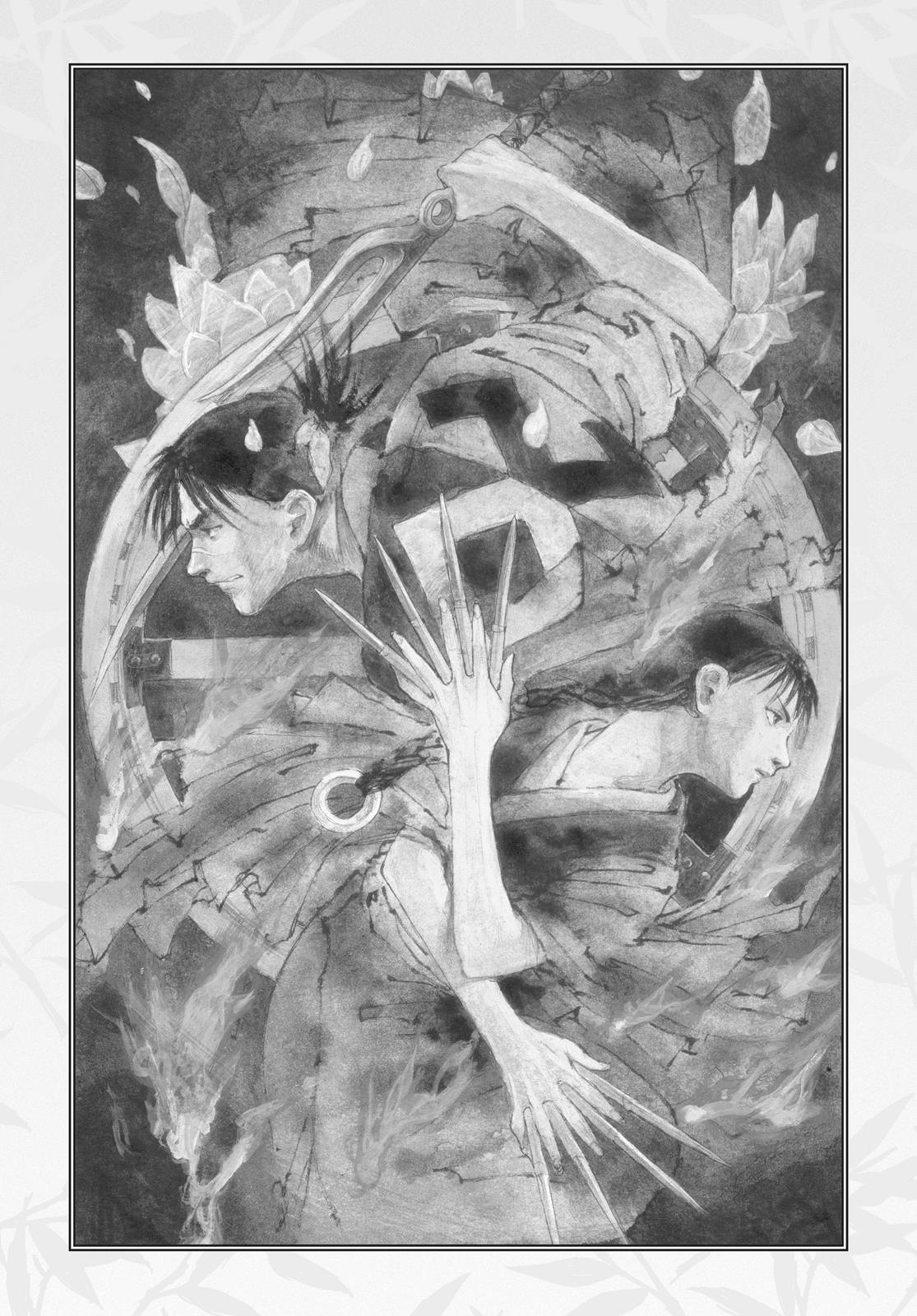 Blade of the Immortal Chapter 6 - Page 44