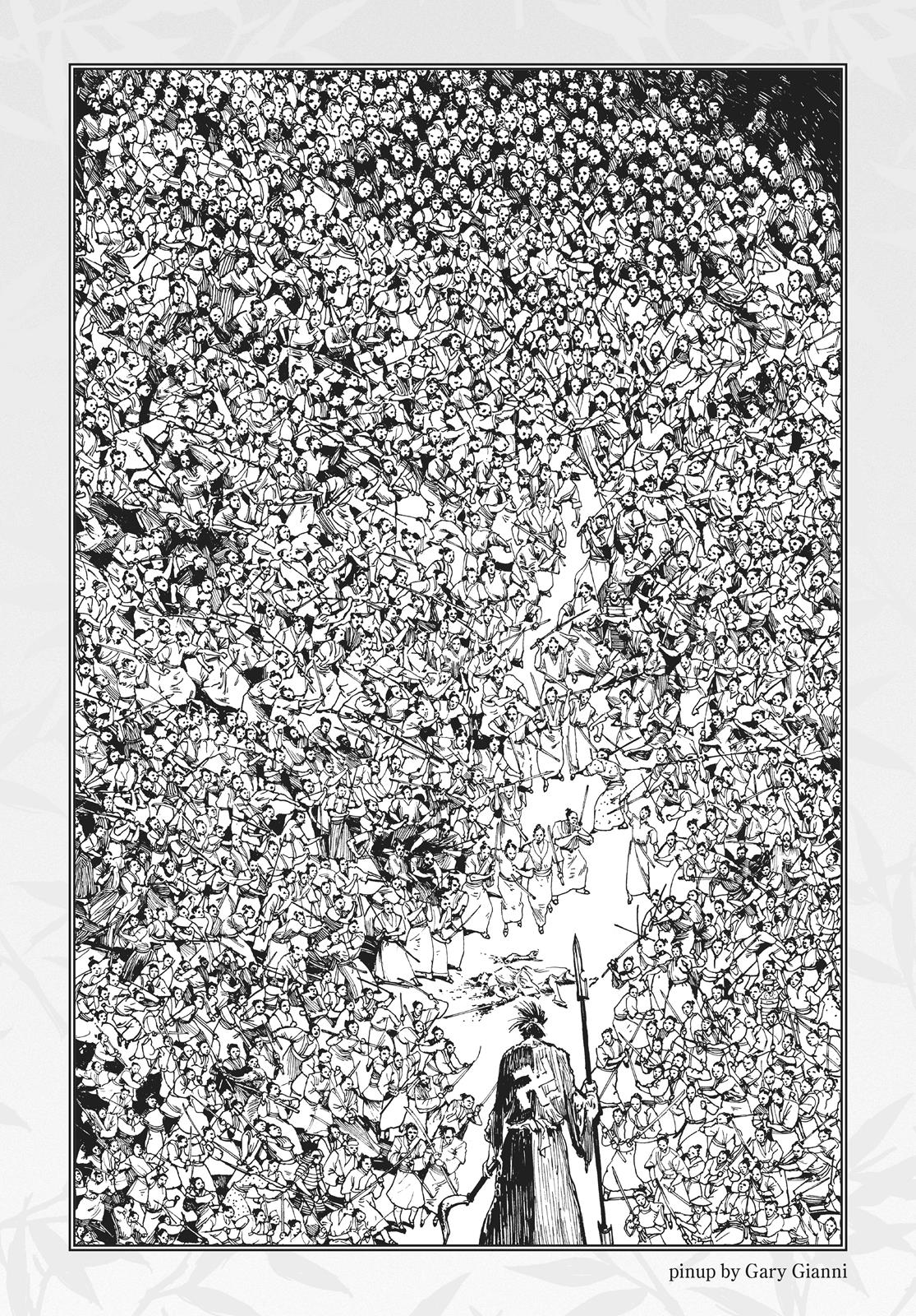 Blade of the Immortal Chapter 6 - Page 46