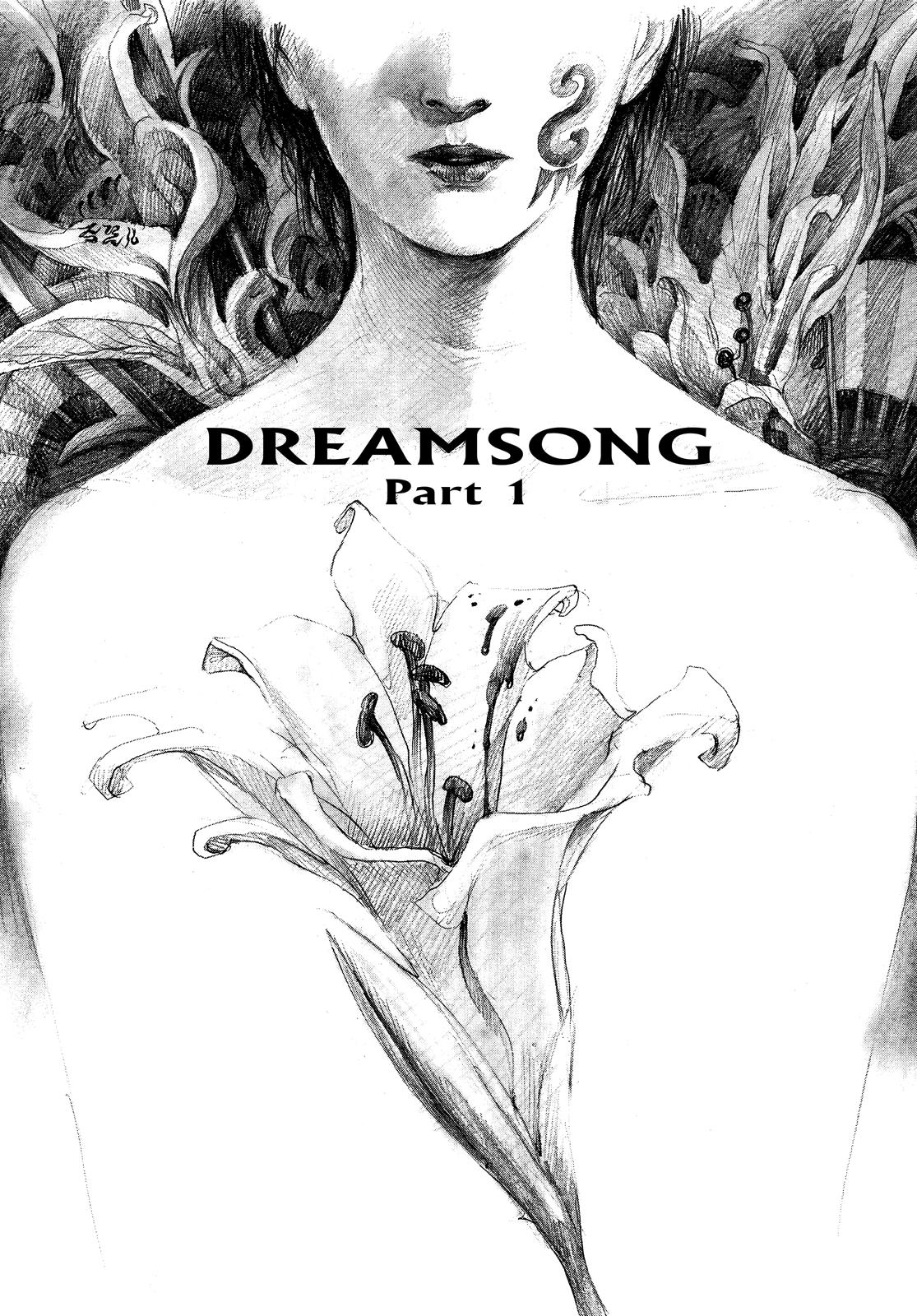 Blade of the Immortal Chapter 7 - Page 6