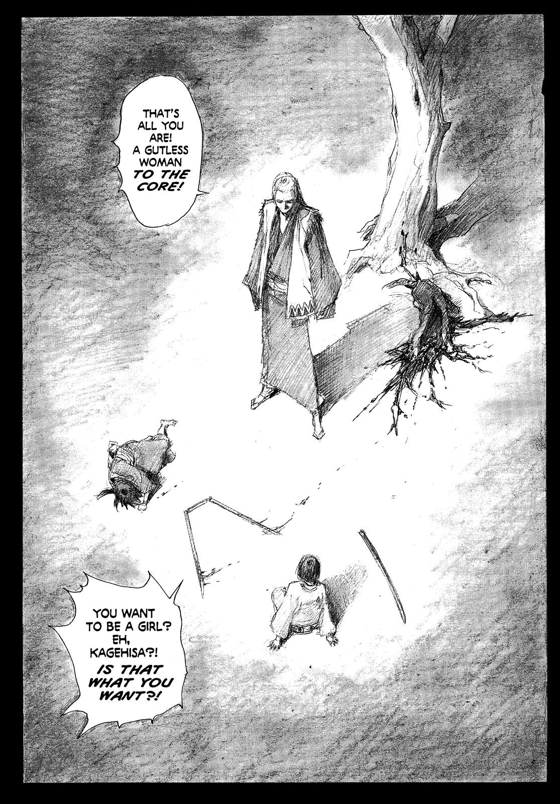 Blade of the Immortal Chapter 9 - Page 3