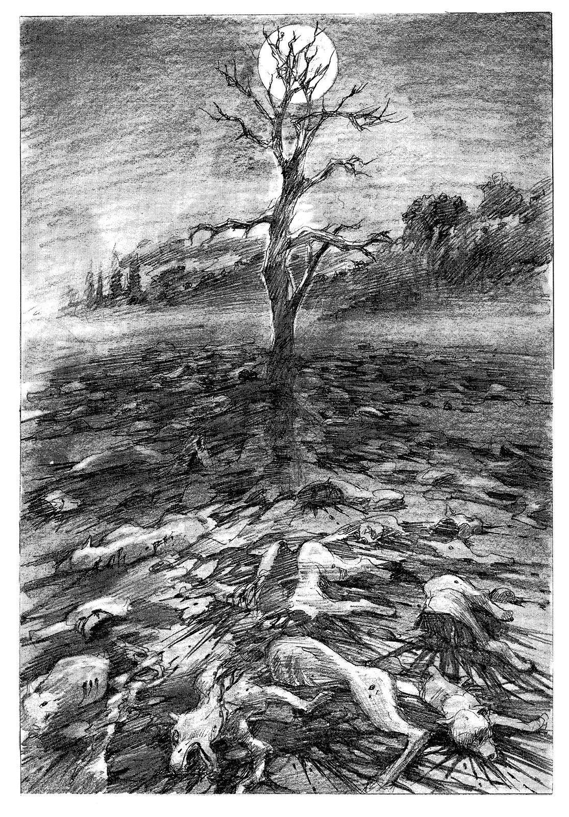 Blade of the Immortal Chapter 9 - Page 16