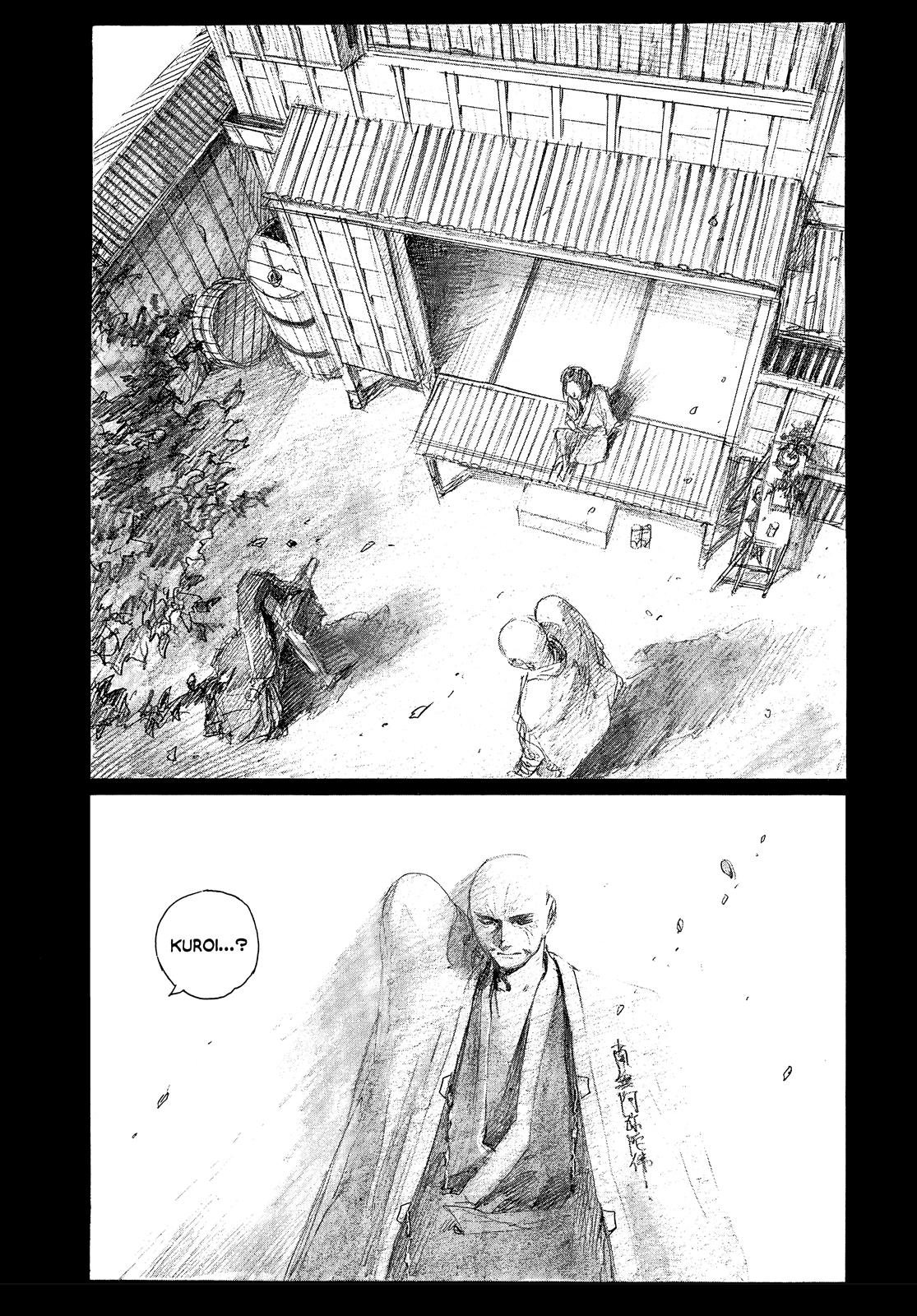 Blade of the Immortal Chapter 9 - Page 23