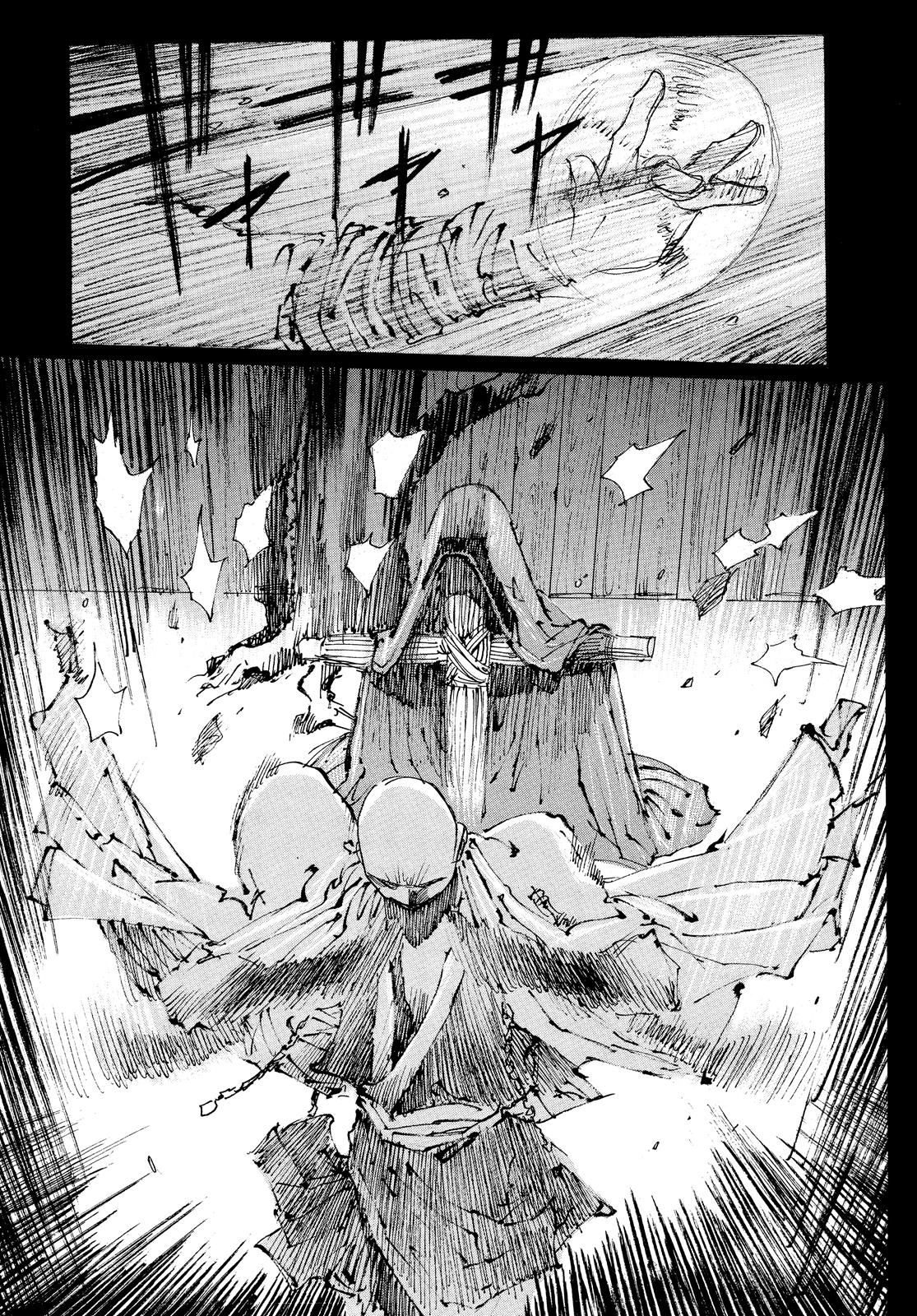 Blade of the Immortal Chapter 9 - Page 28