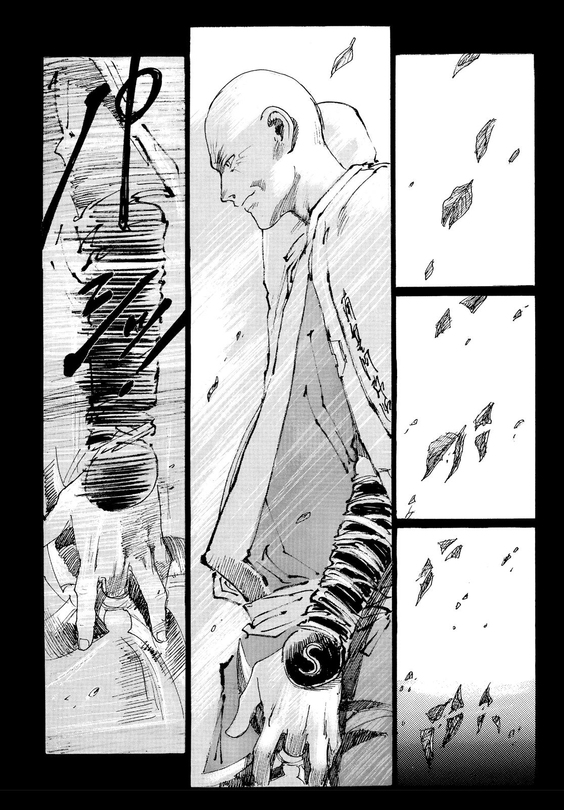 Blade of the Immortal Chapter 9 - Page 29