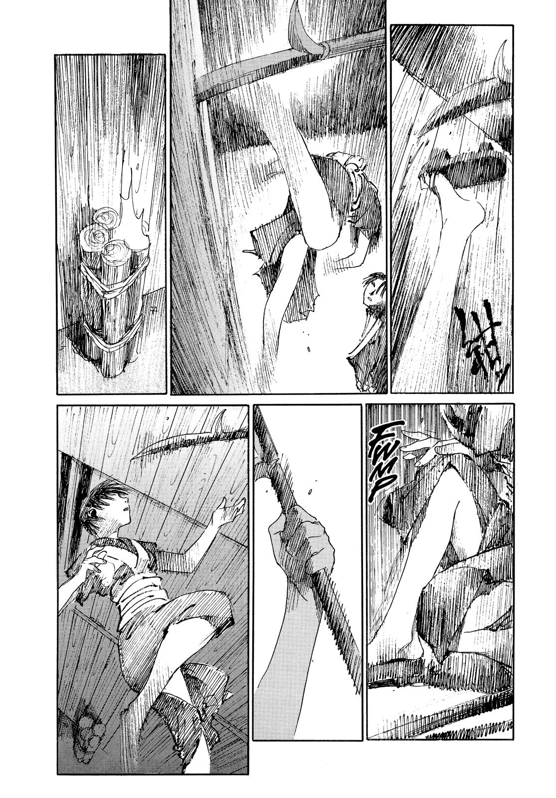 Blade of the Immortal Chapter 11 - Page 11