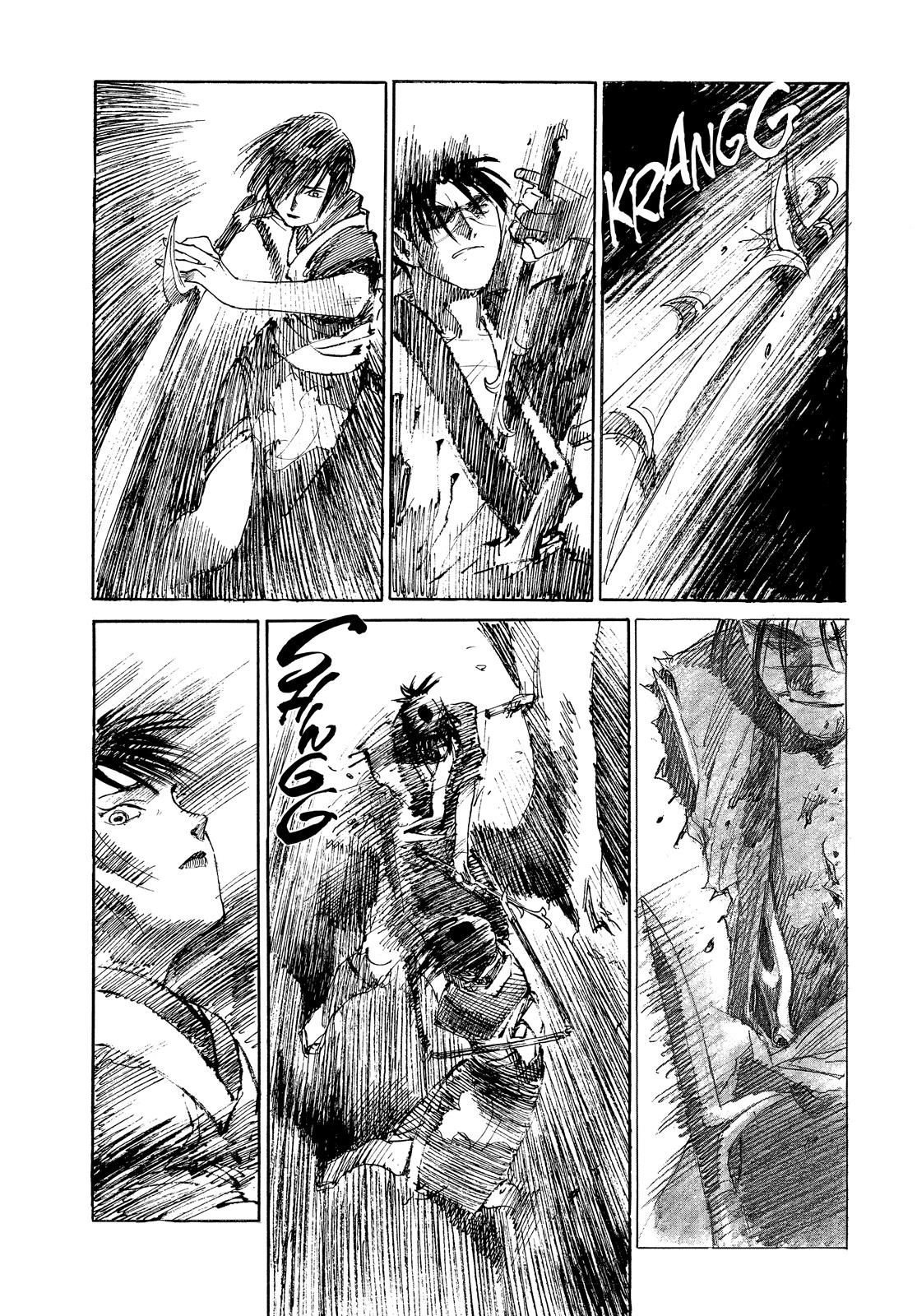Blade of the Immortal Chapter 11 - Page 15