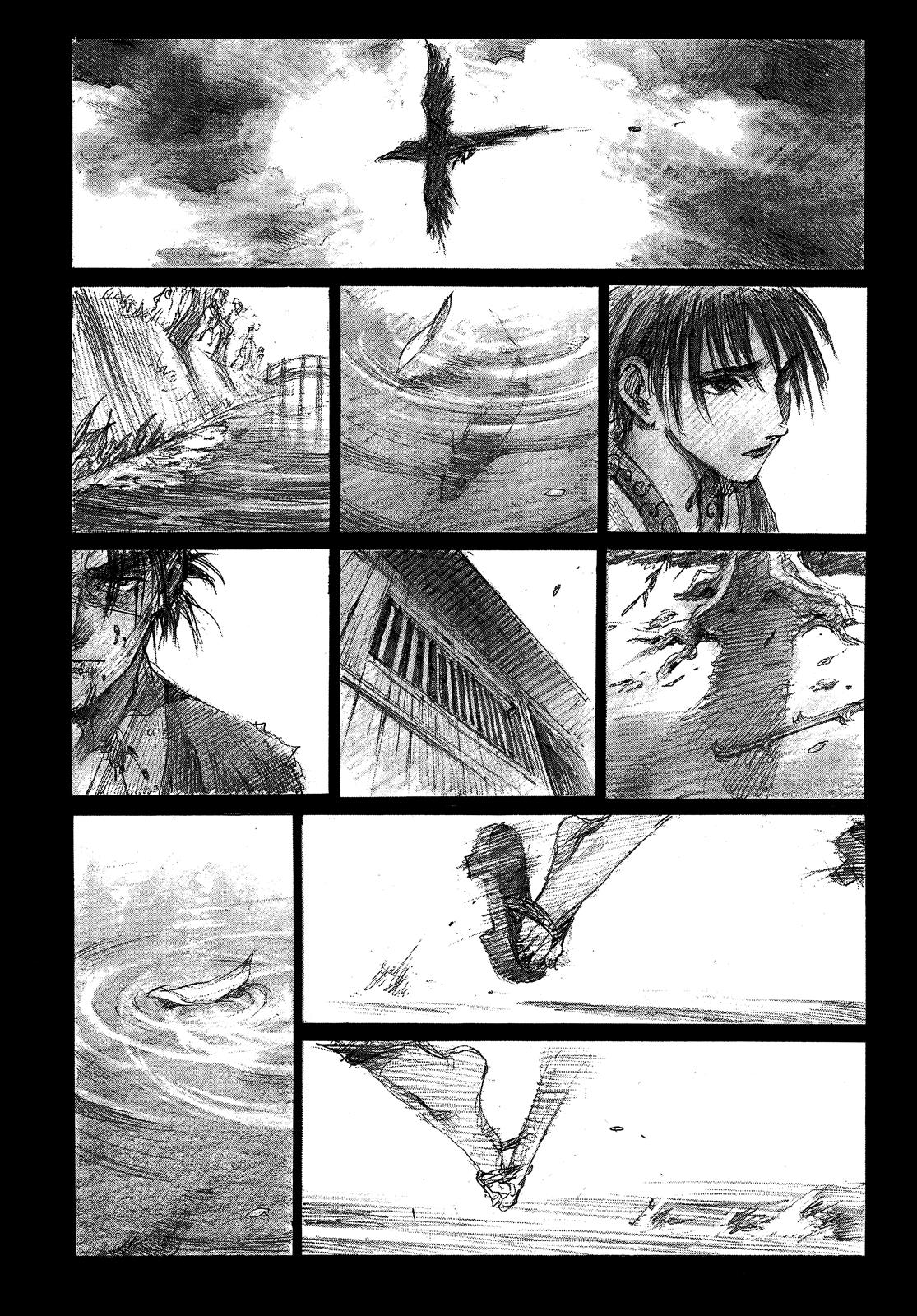Blade of the Immortal Chapter 11 - Page 23