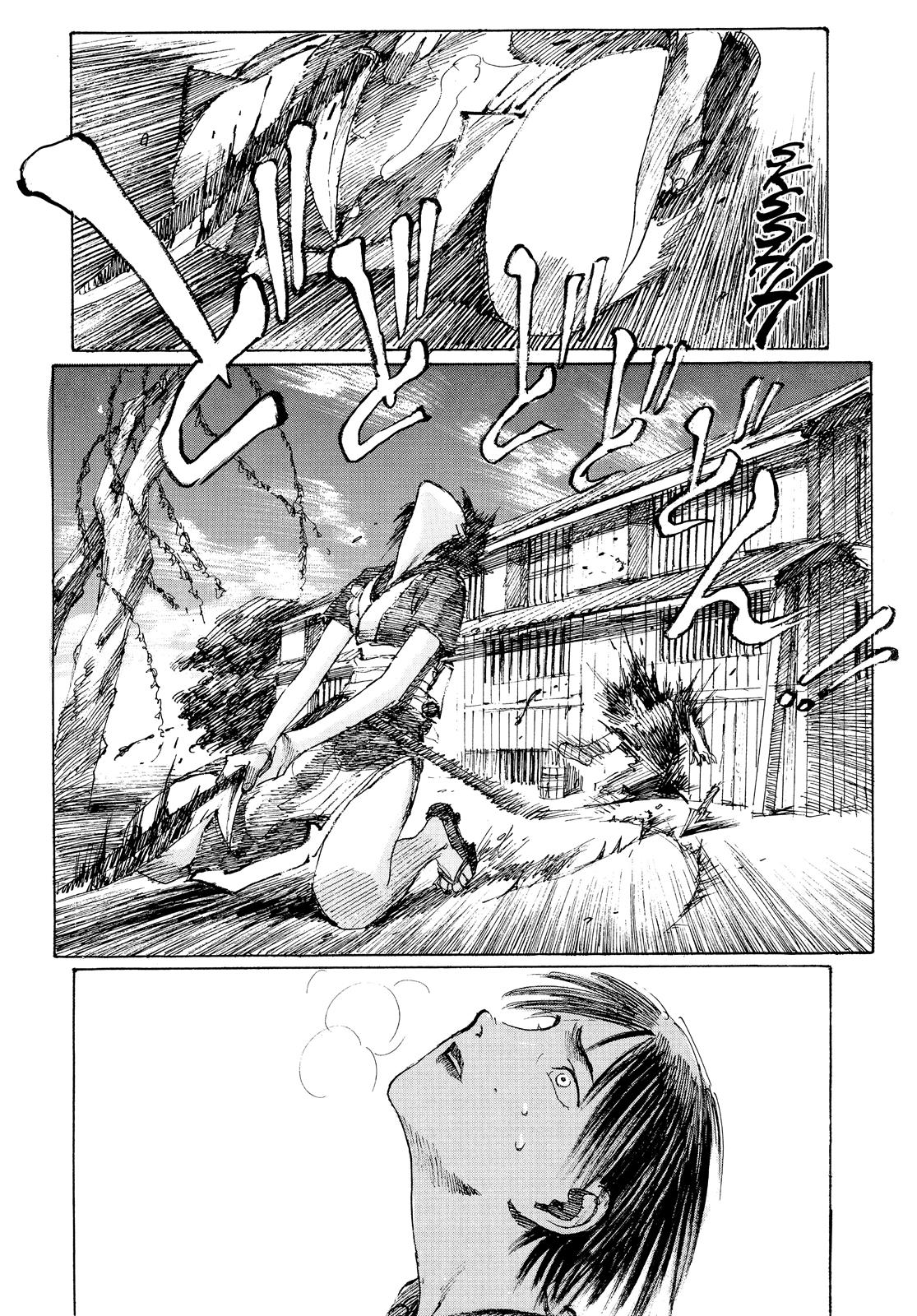 Blade of the Immortal Chapter 11 - Page 29