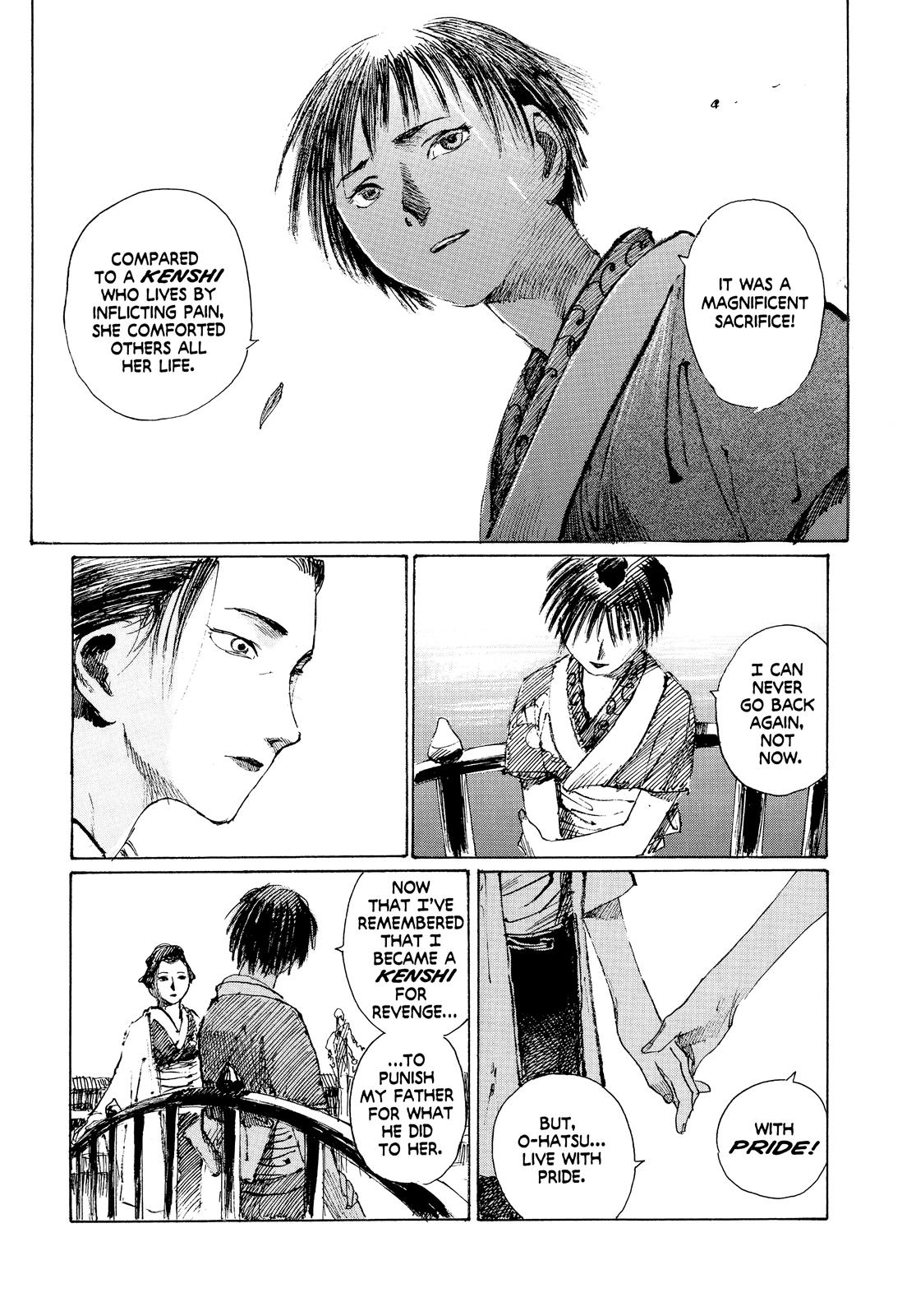 Blade of the Immortal Chapter 11 - Page 41