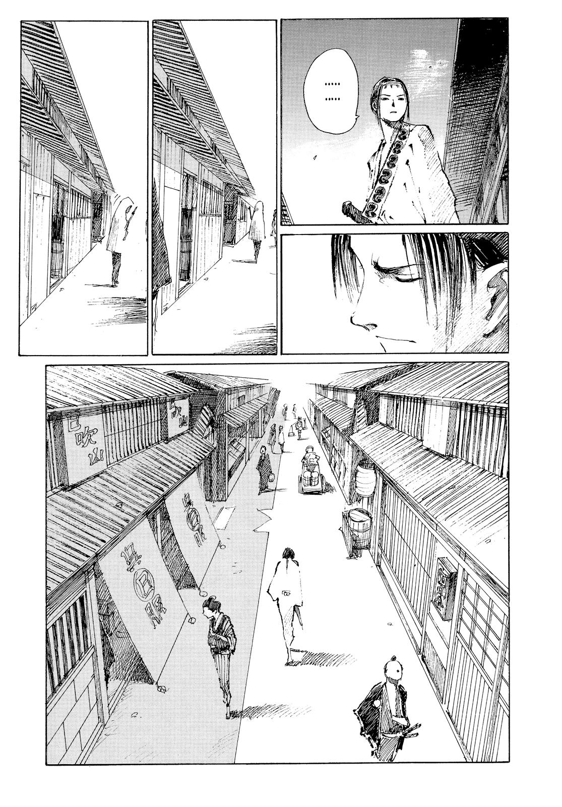 Blade of the Immortal Chapter 11 - Page 49