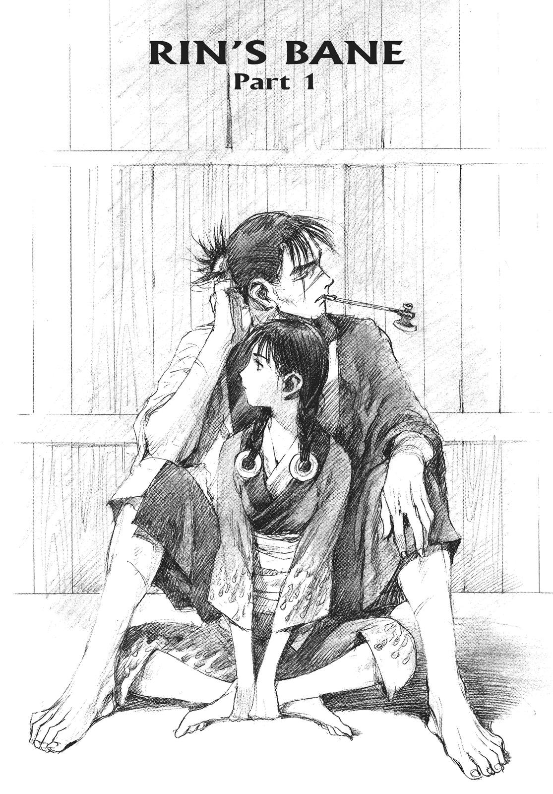 Blade of the Immortal Chapter 12 - Page 6