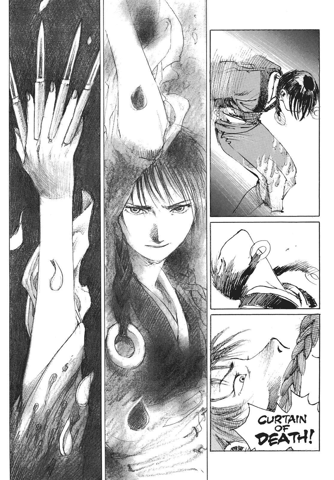 Blade of the Immortal Chapter 12 - Page 7