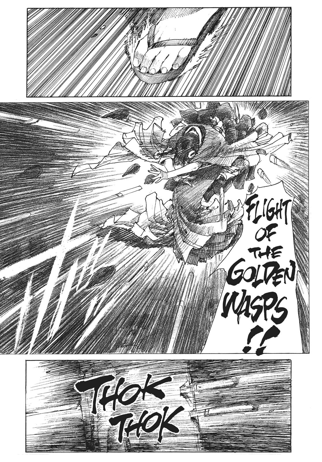 Blade of the Immortal Chapter 12 - Page 8