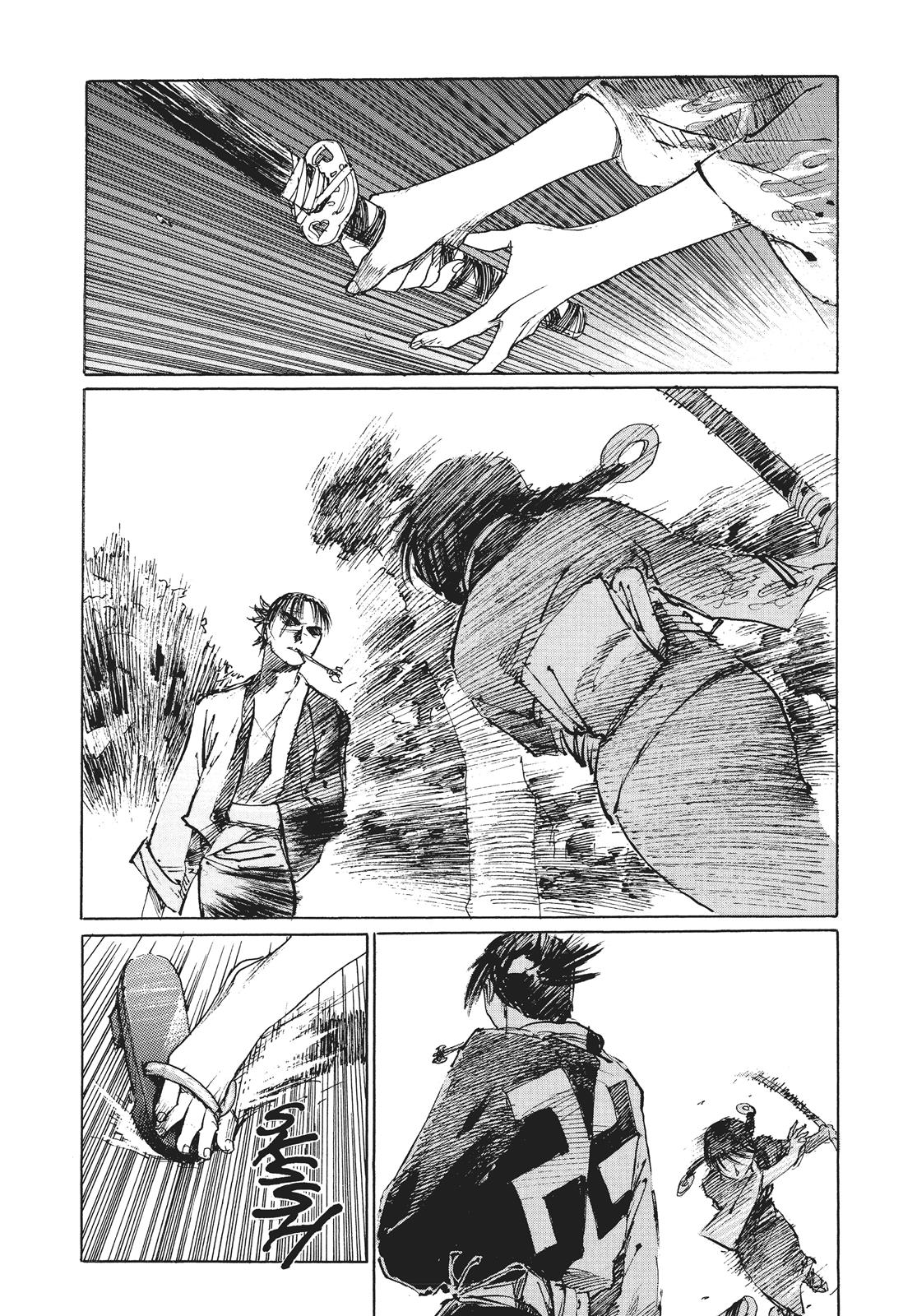 Blade of the Immortal Chapter 12 - Page 12