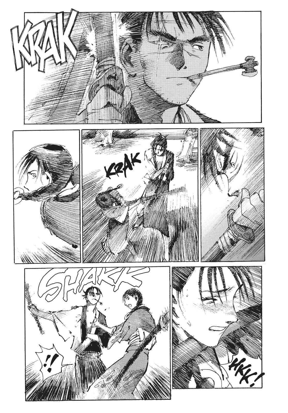 Blade of the Immortal Chapter 12 - Page 13
