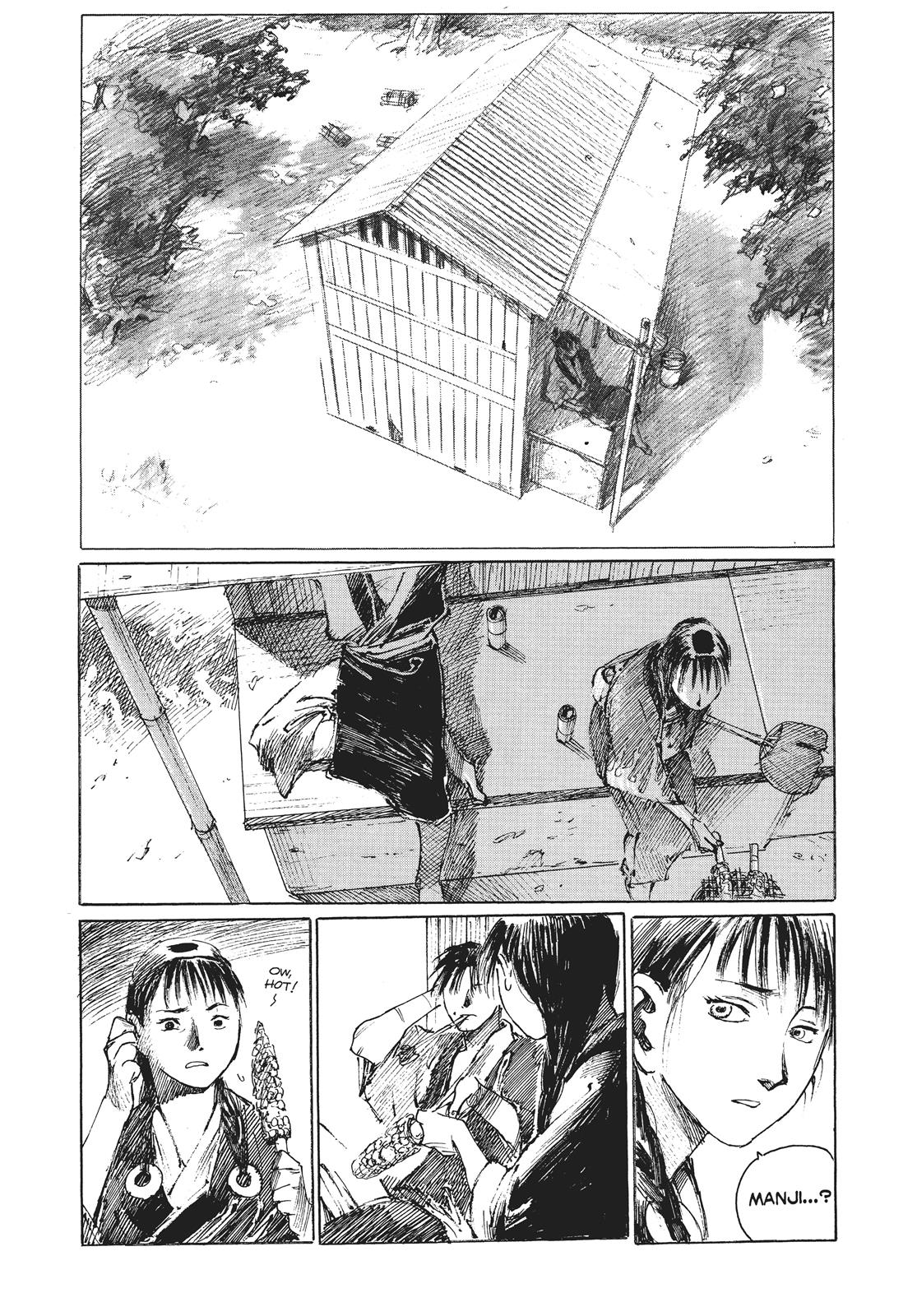 Blade of the Immortal Chapter 12 - Page 17