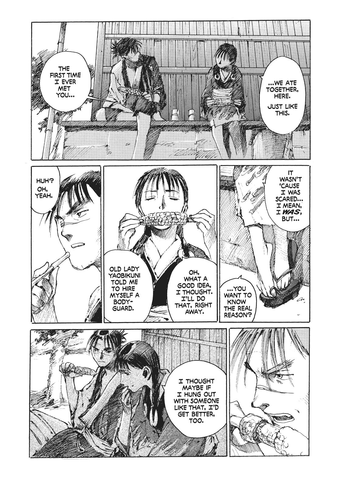 Blade of the Immortal Chapter 12 - Page 18