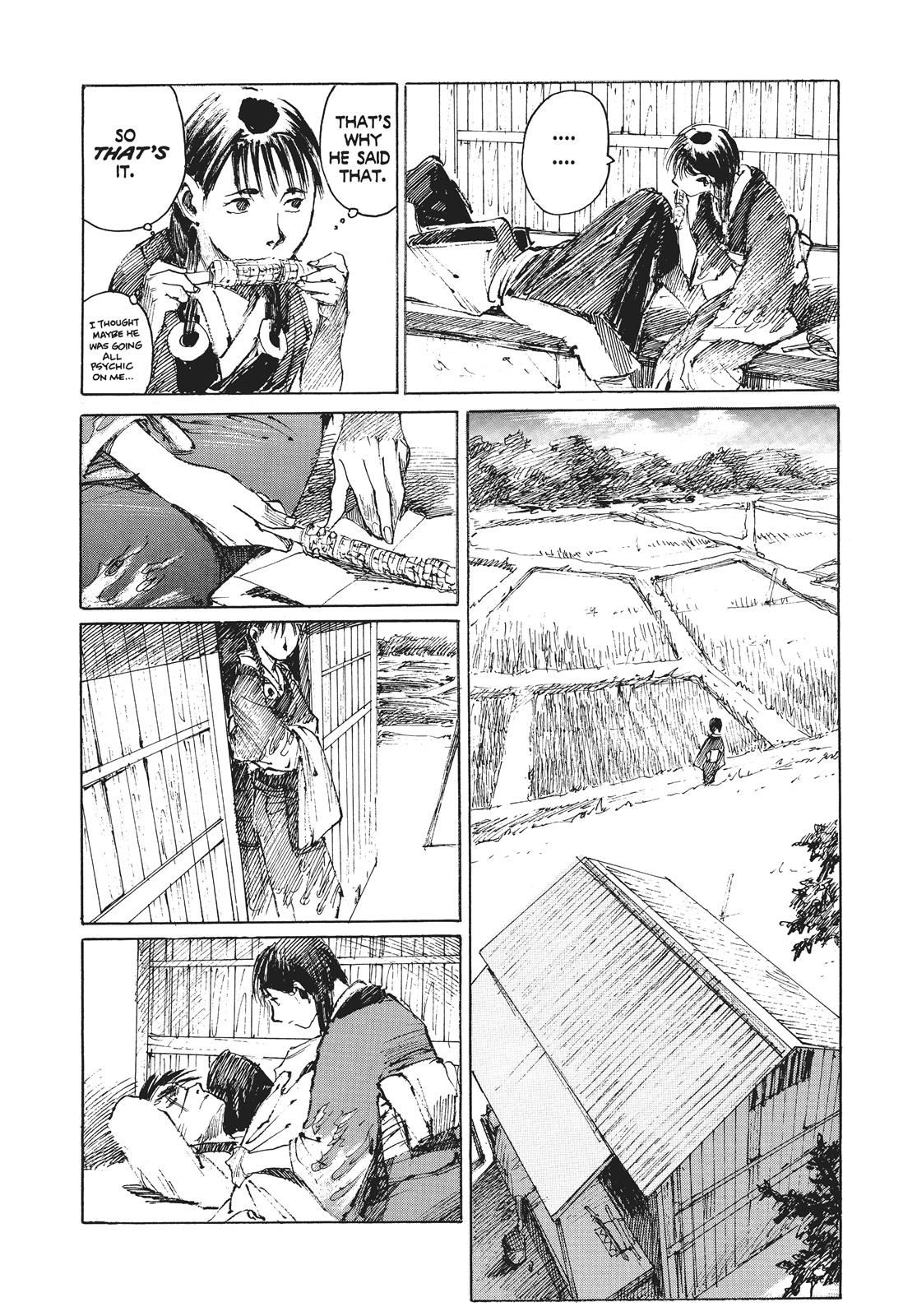 Blade of the Immortal Chapter 12 - Page 23