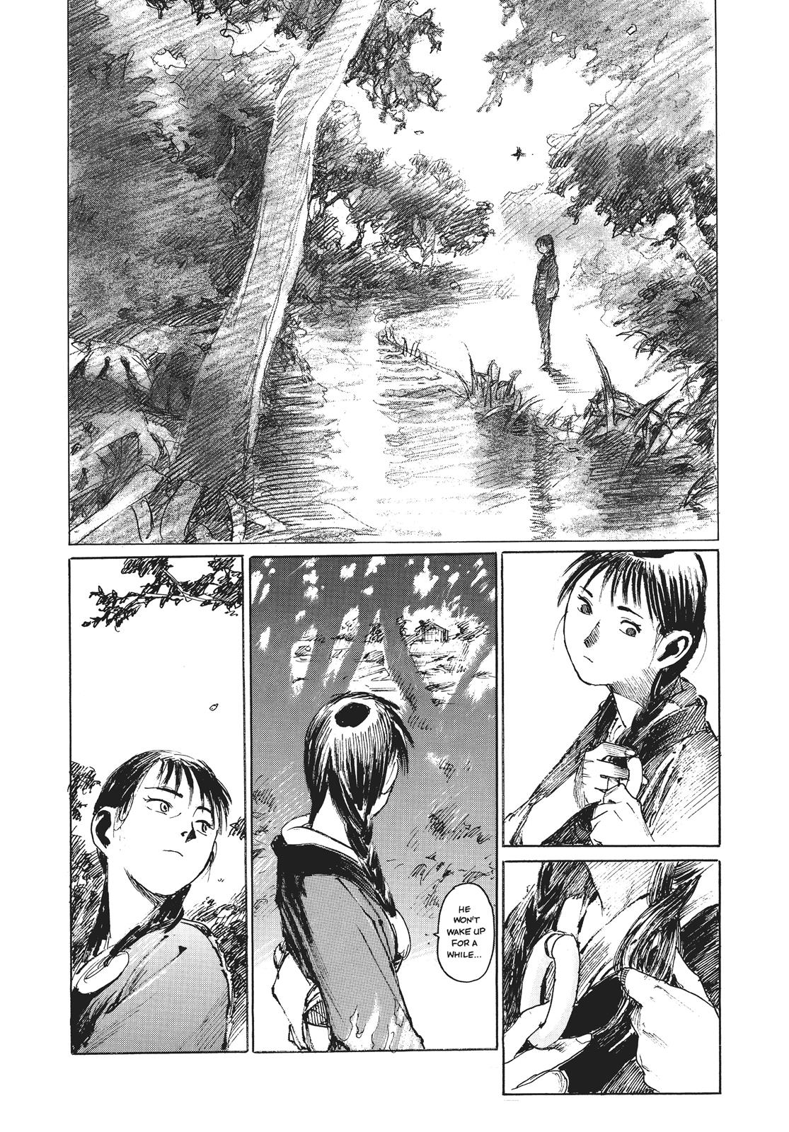Blade of the Immortal Chapter 12 - Page 24