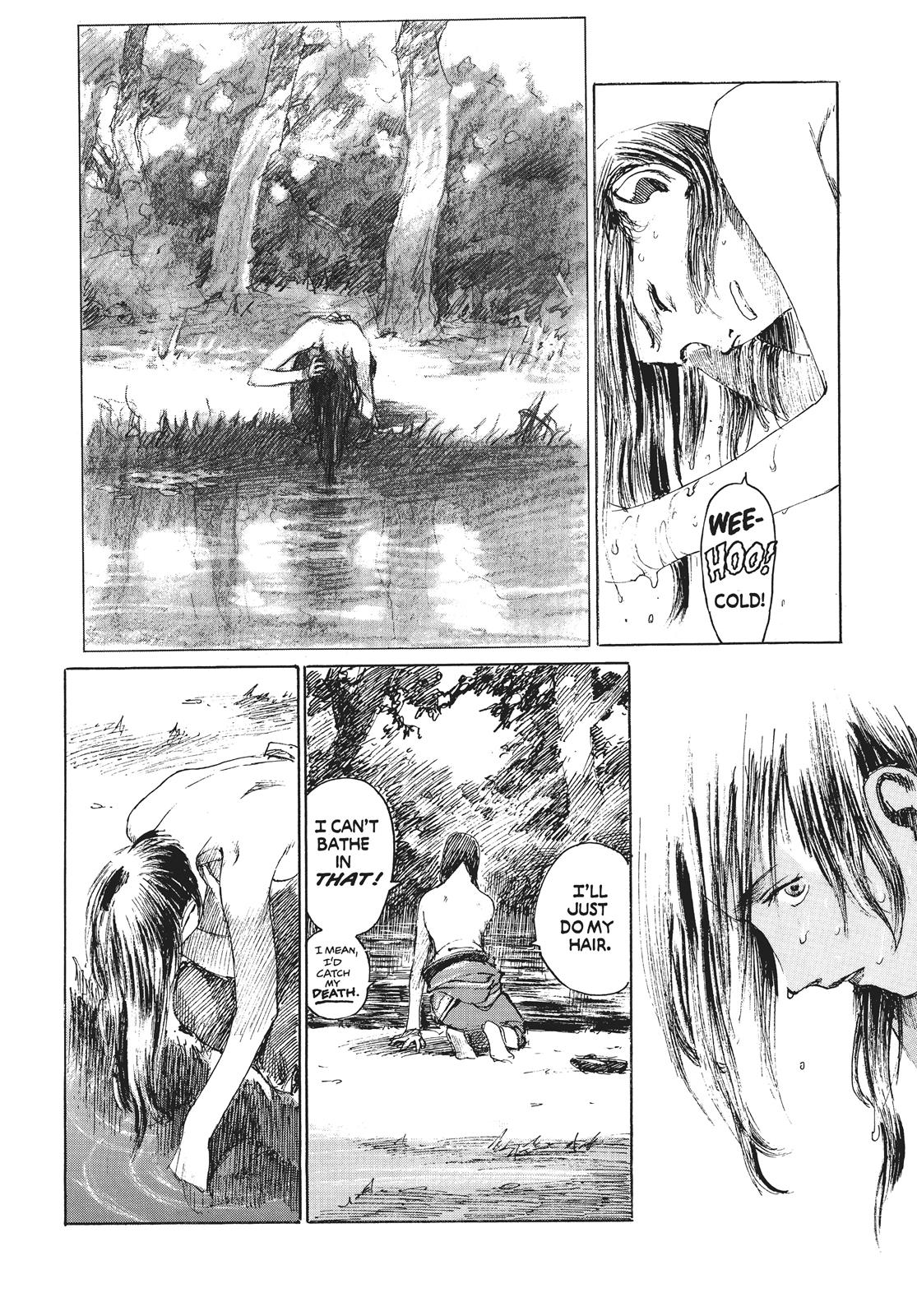 Blade of the Immortal Chapter 12 - Page 26