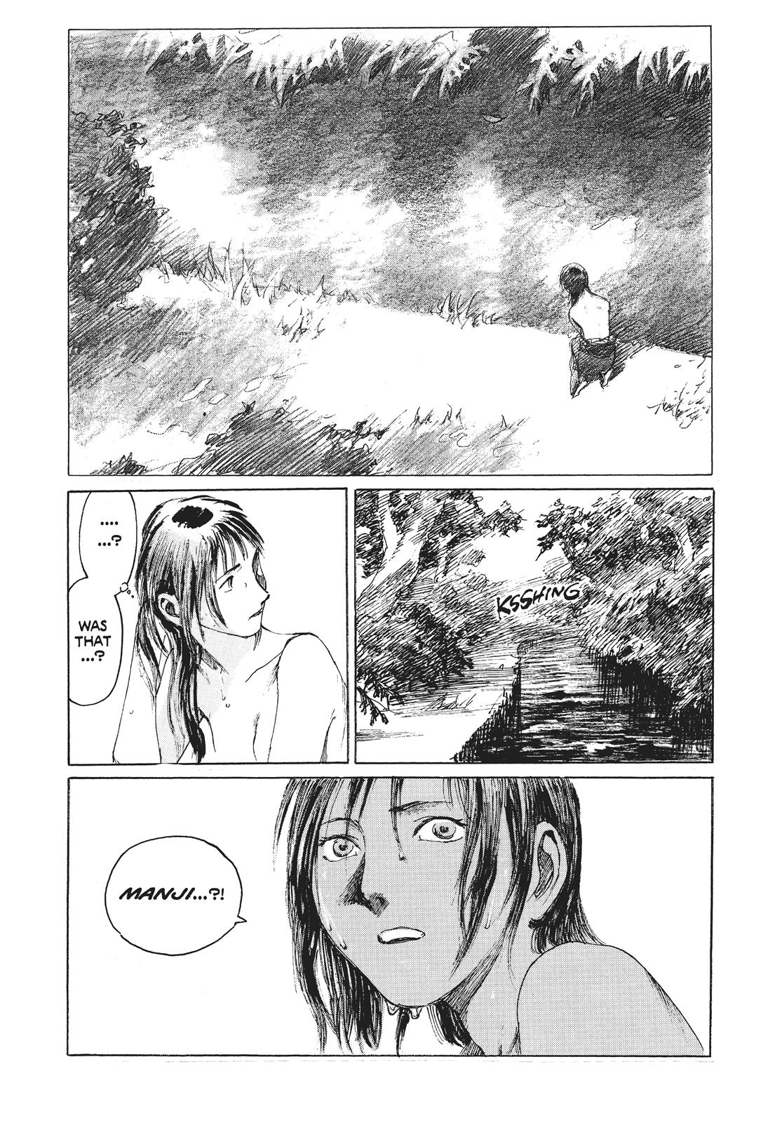 Blade of the Immortal Chapter 12 - Page 27