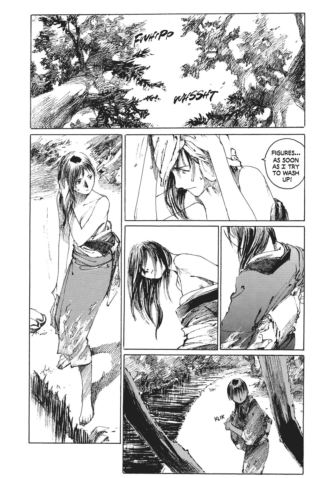 Blade of the Immortal Chapter 12 - Page 28