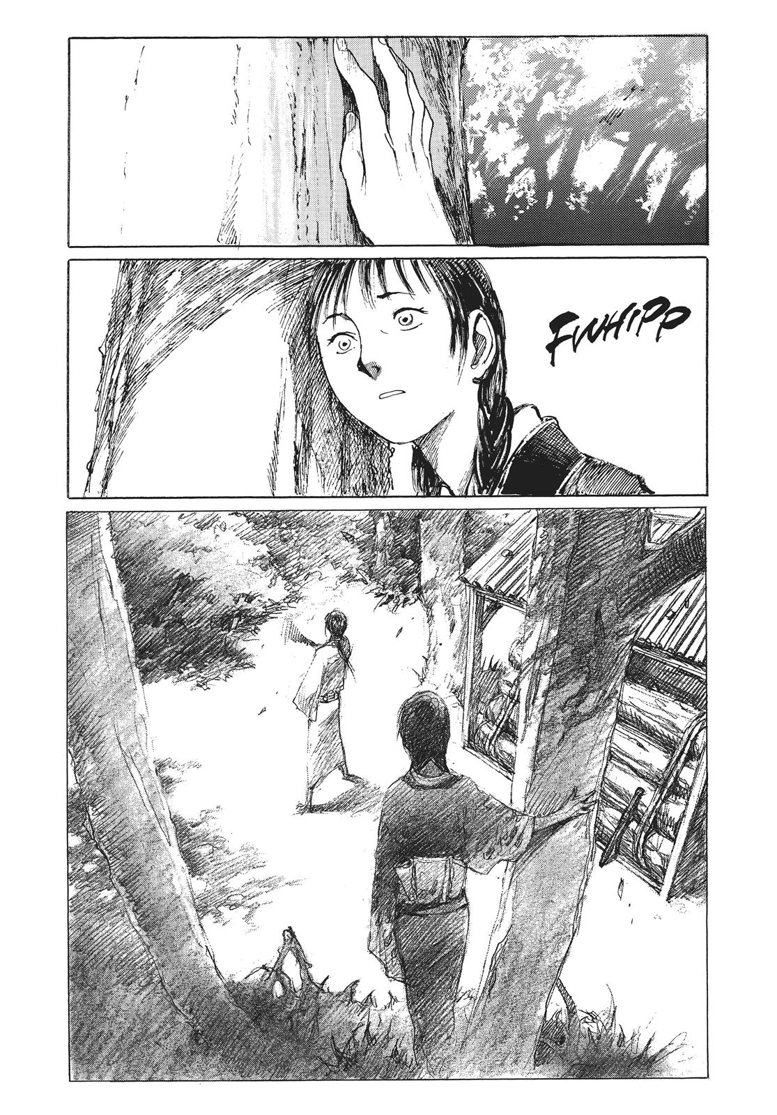 Blade of the Immortal Chapter 12 - Page 29