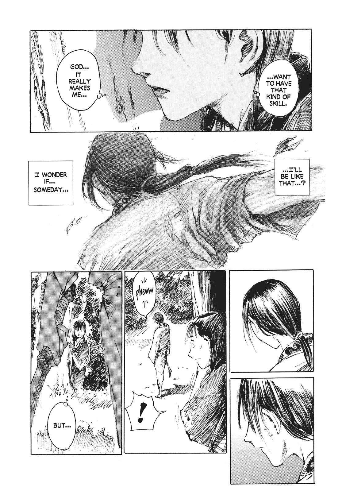 Blade of the Immortal Chapter 12 - Page 32