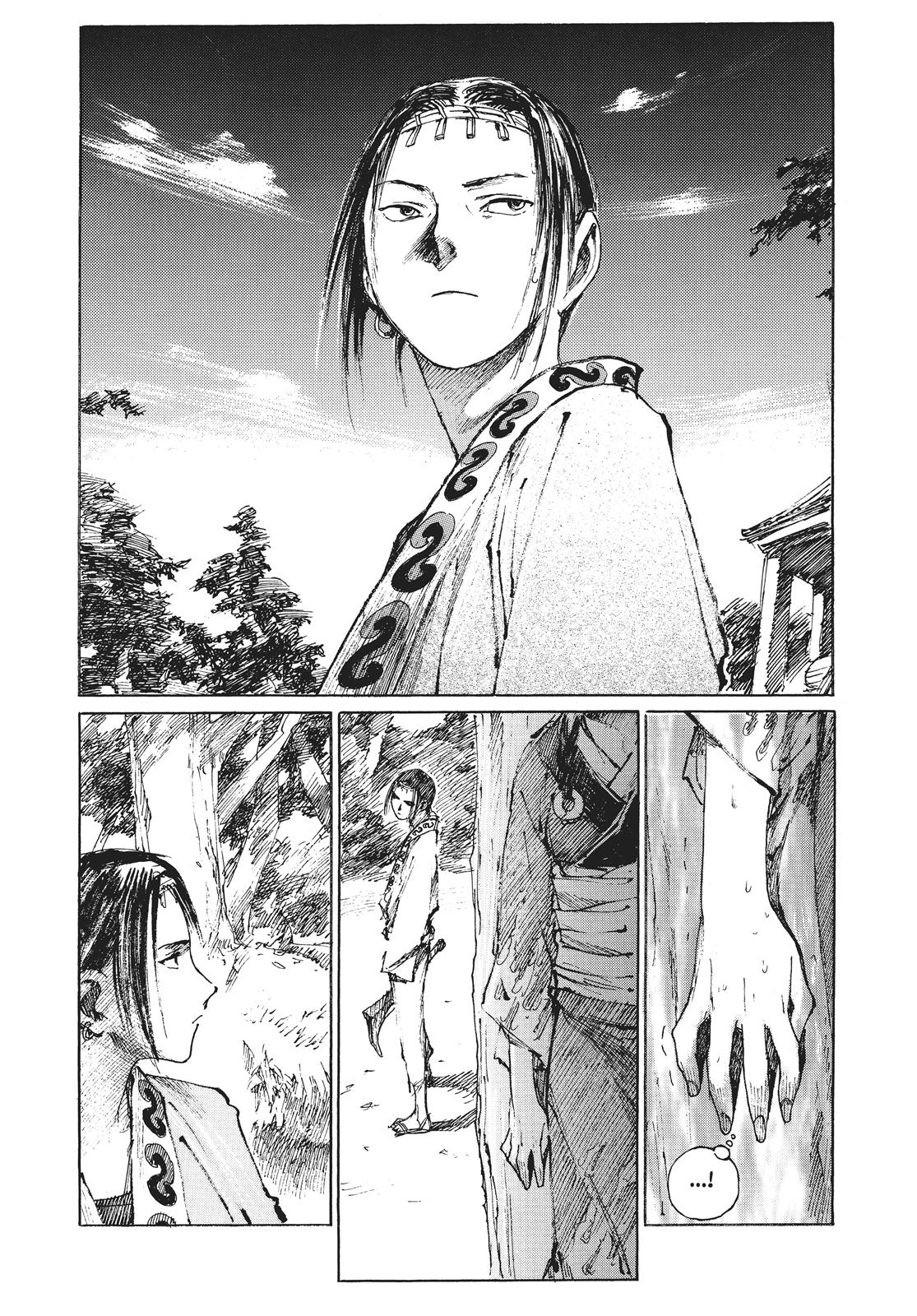 Blade of the Immortal Chapter 12 - Page 33