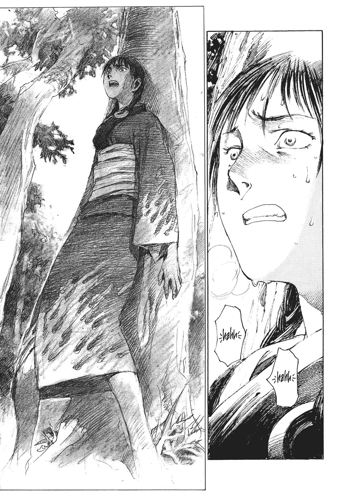 Blade of the Immortal Chapter 12 - Page 34