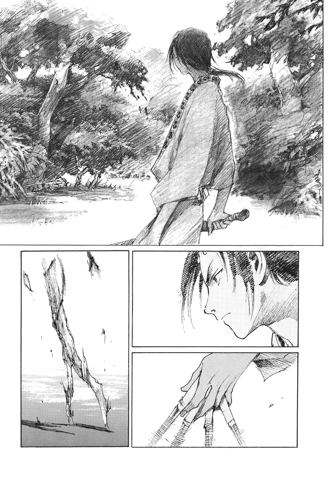 Blade of the Immortal Chapter 12 - Page 39