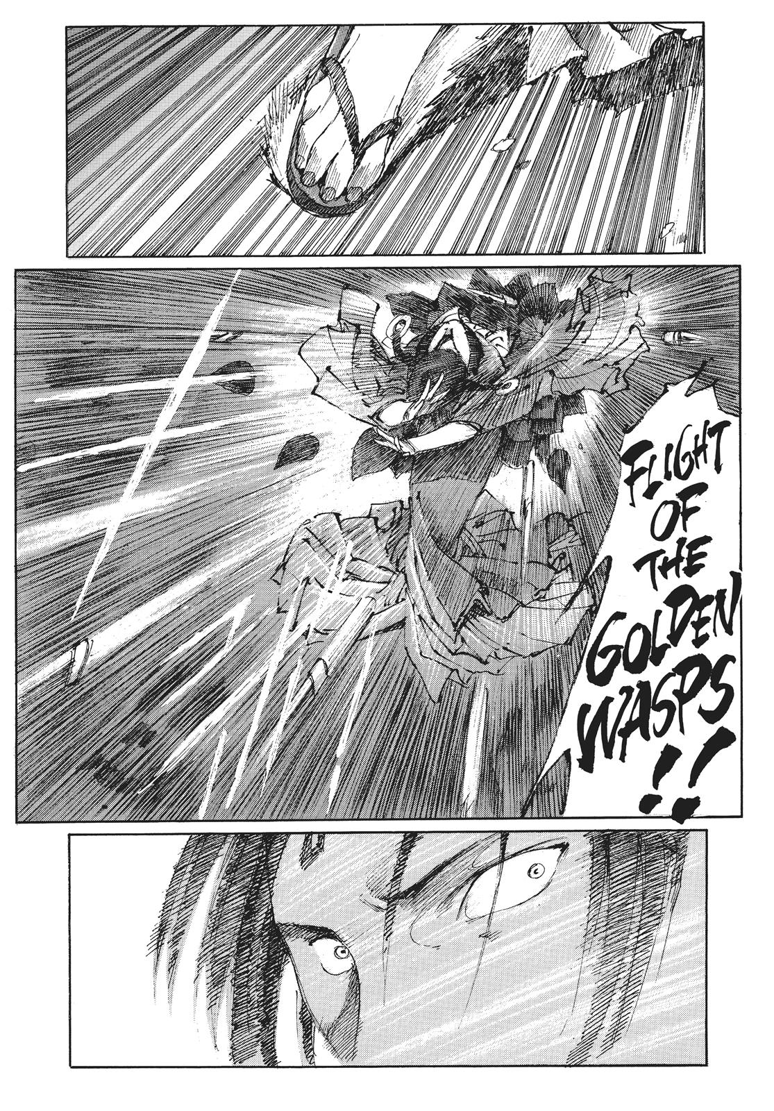 Blade of the Immortal Chapter 12 - Page 40