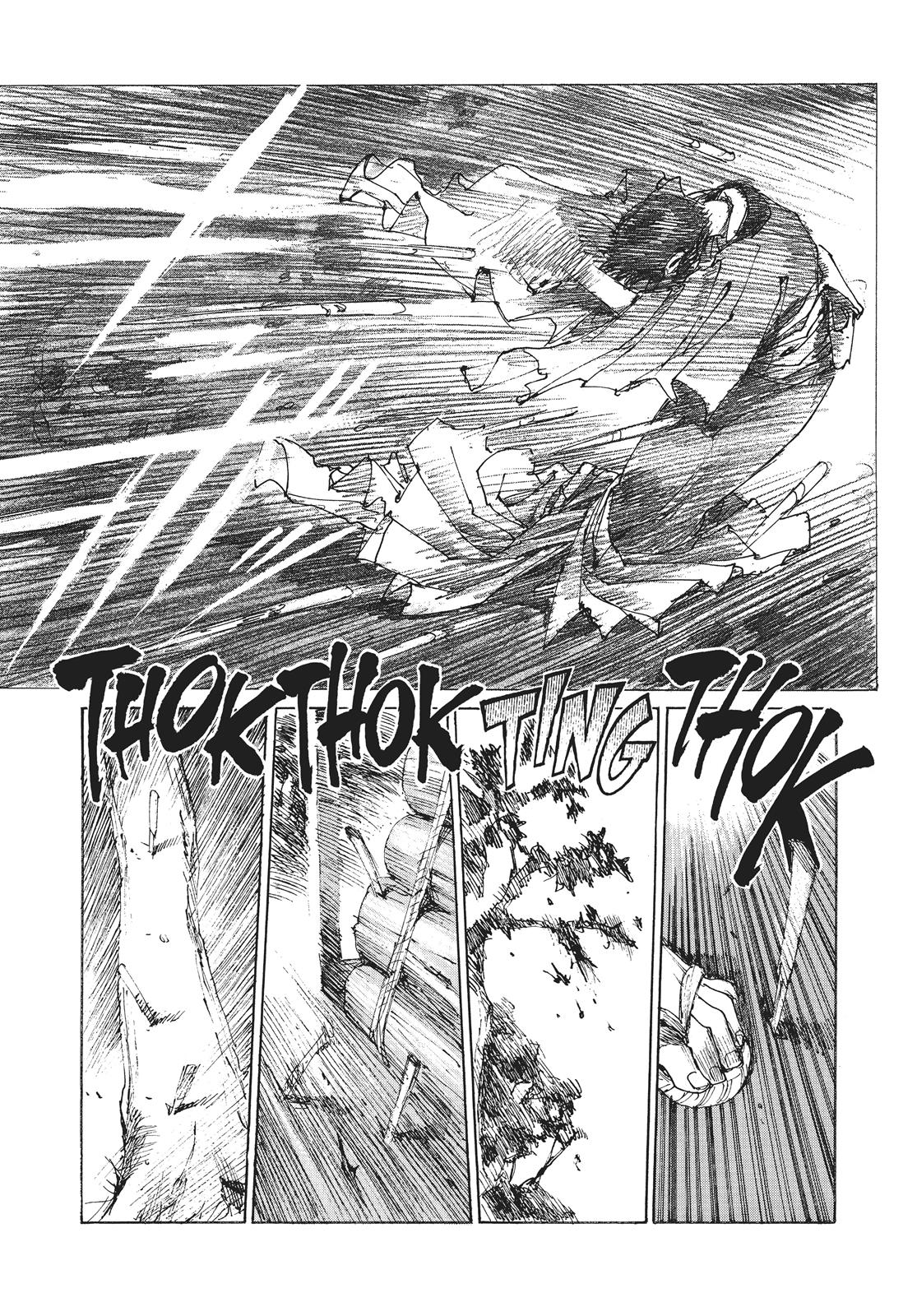 Blade of the Immortal Chapter 12 - Page 42