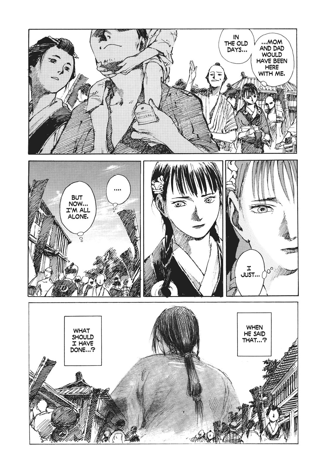 Blade of the Immortal Chapter 14 - Page 6