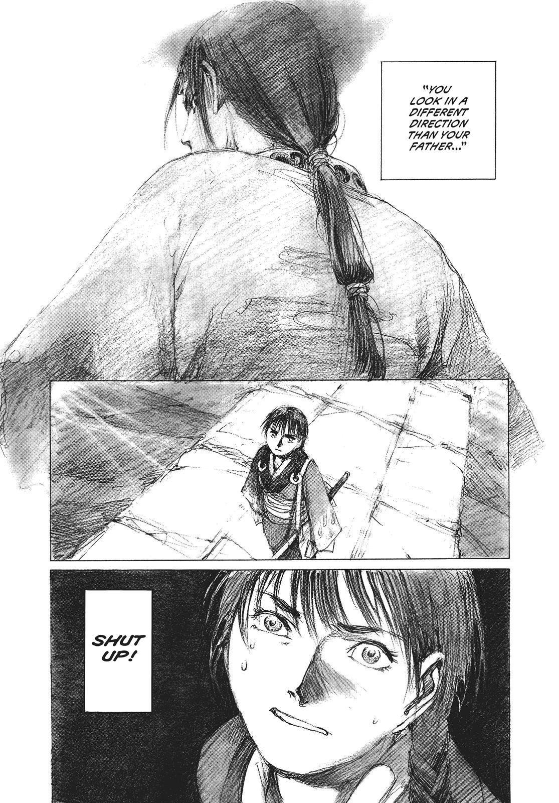 Blade of the Immortal Chapter 14 - Page 7