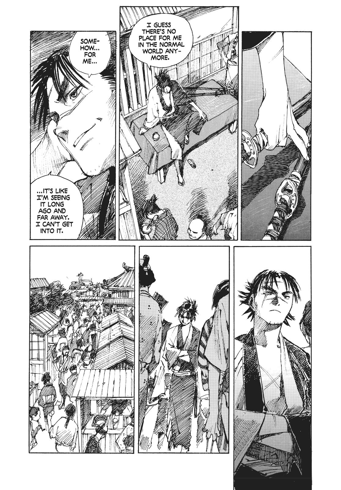 Blade of the Immortal Chapter 14 - Page 15