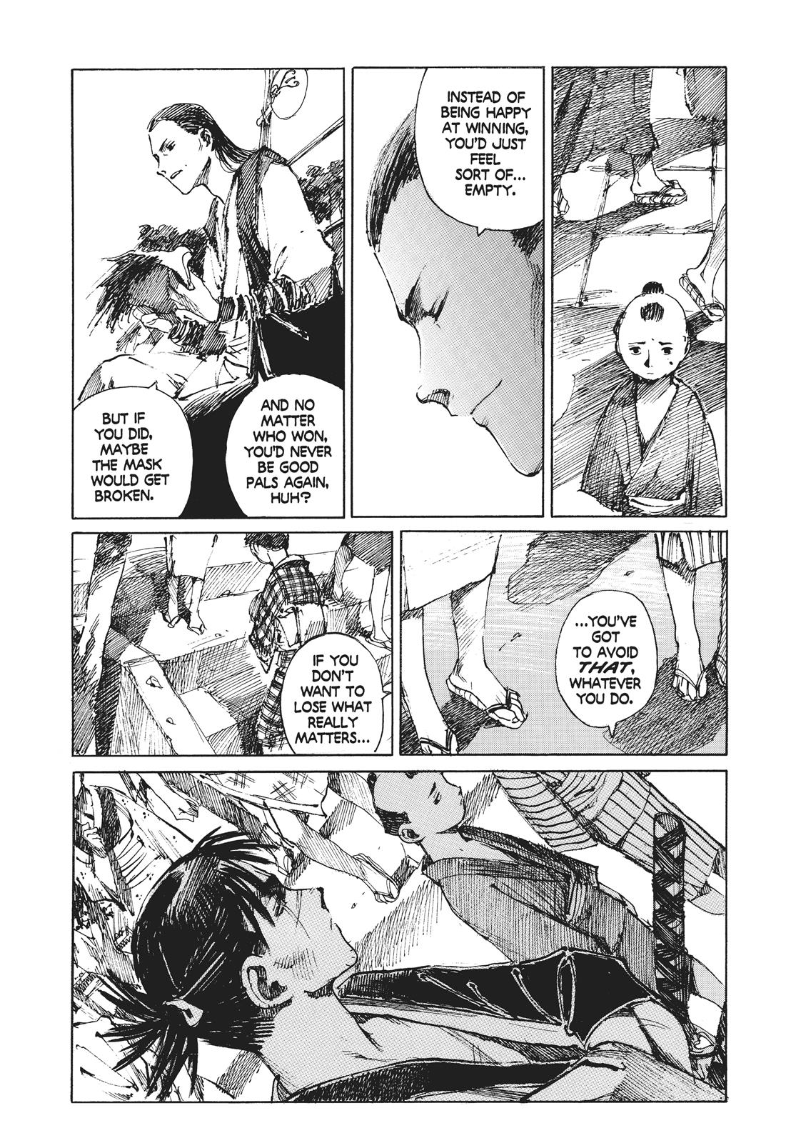 Blade of the Immortal Chapter 14 - Page 19