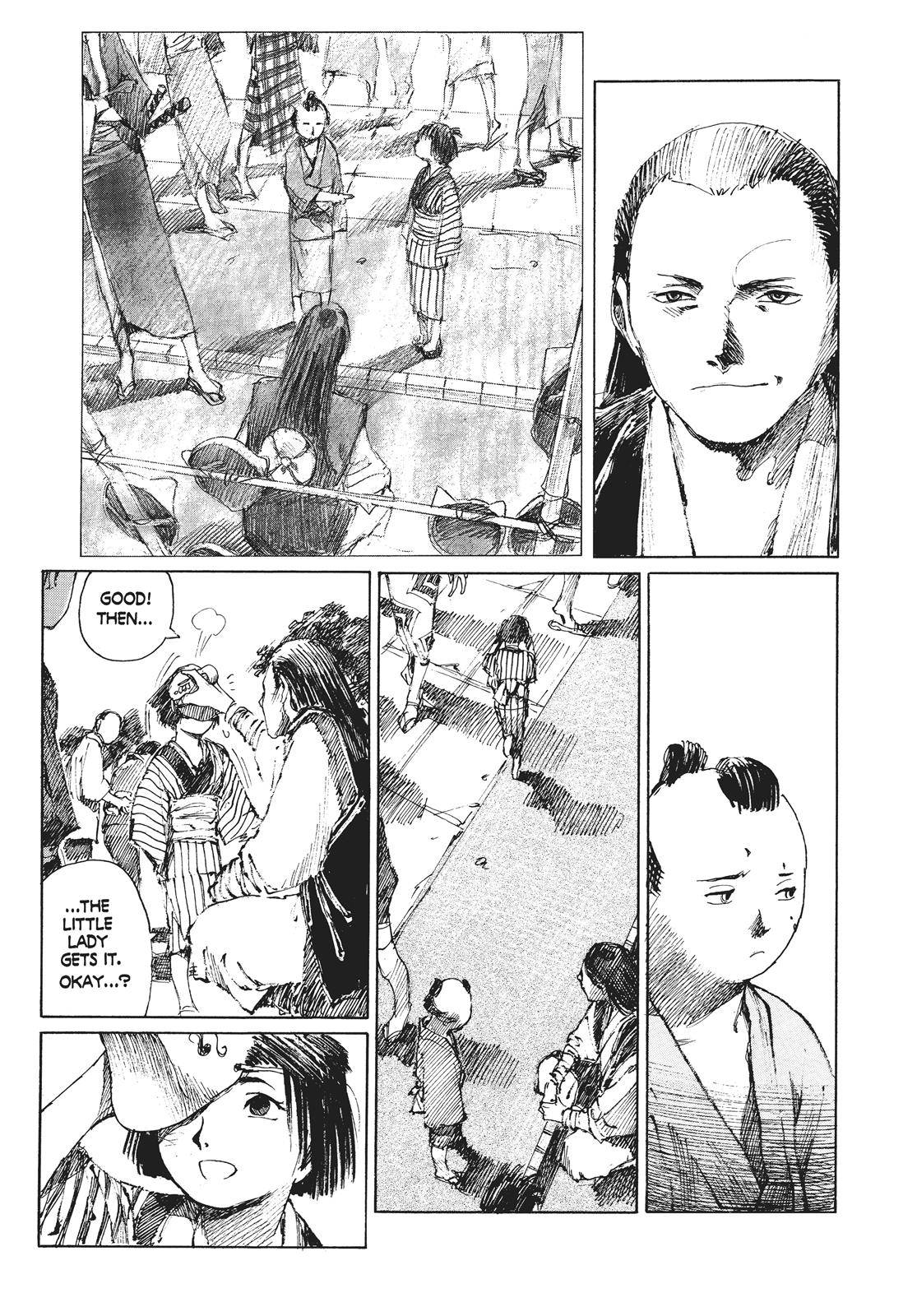 Blade of the Immortal Chapter 14 - Page 20